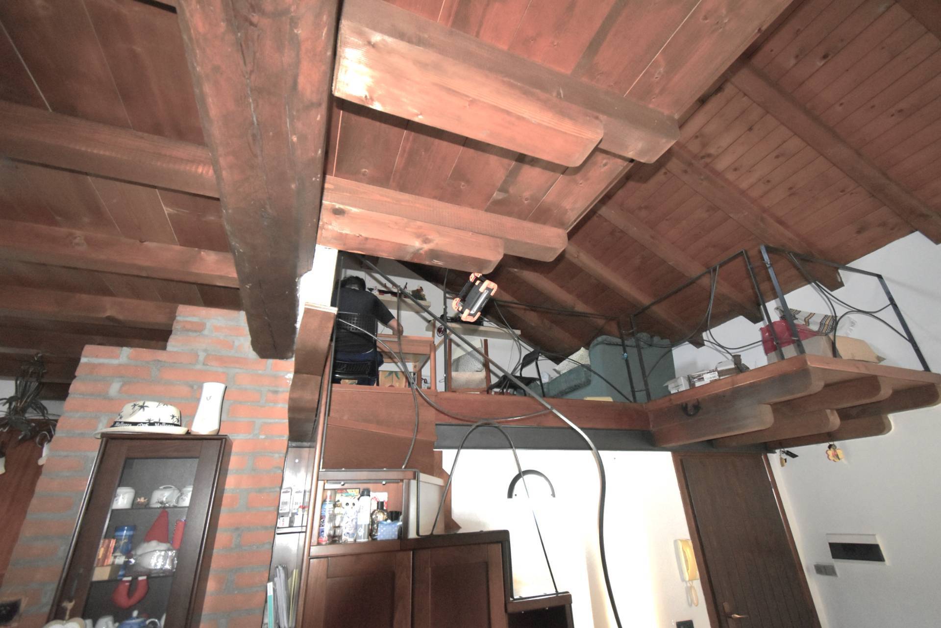 Casa semindipendente in vendita a Bernareggio