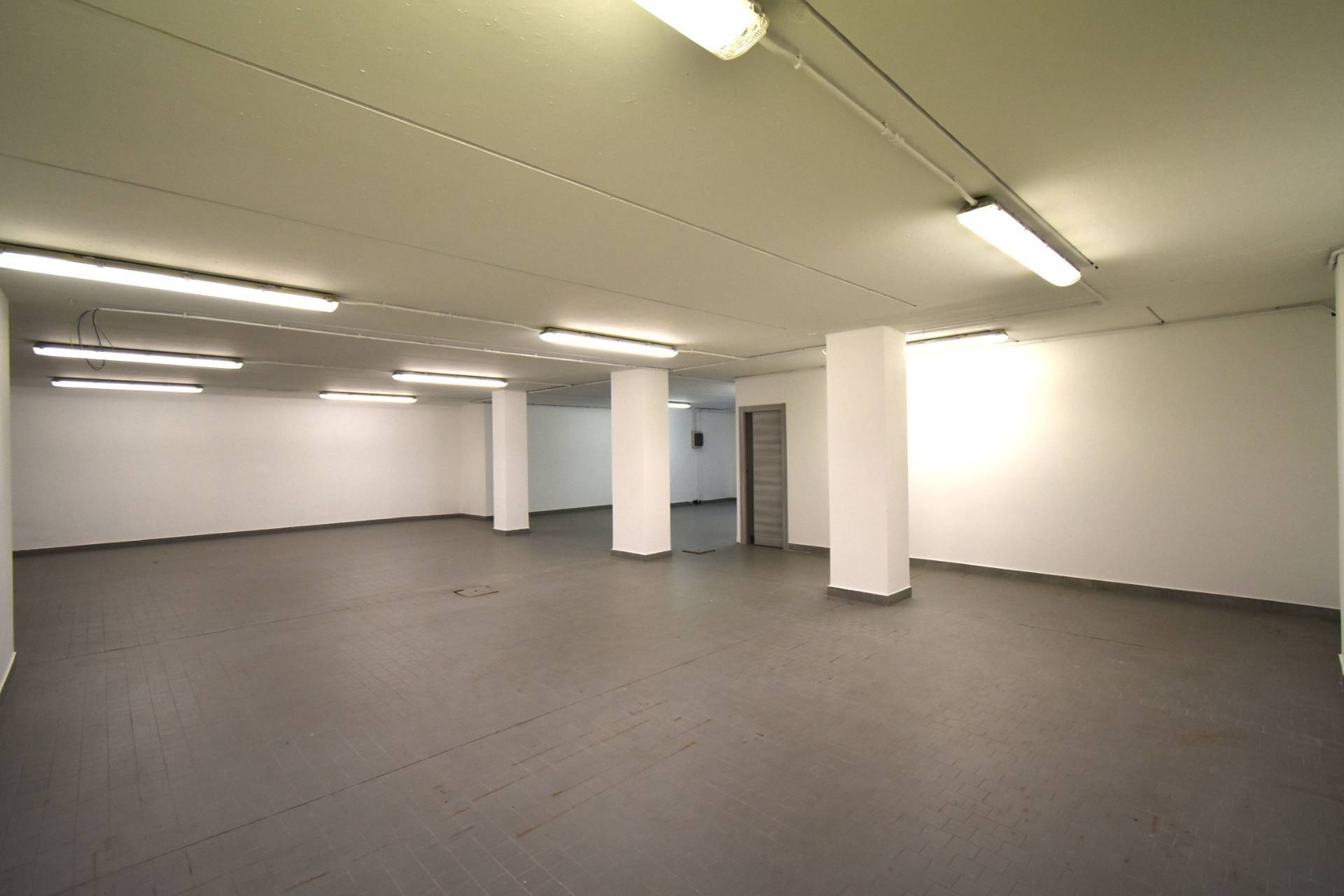 Magazzino in affitto a Ornago