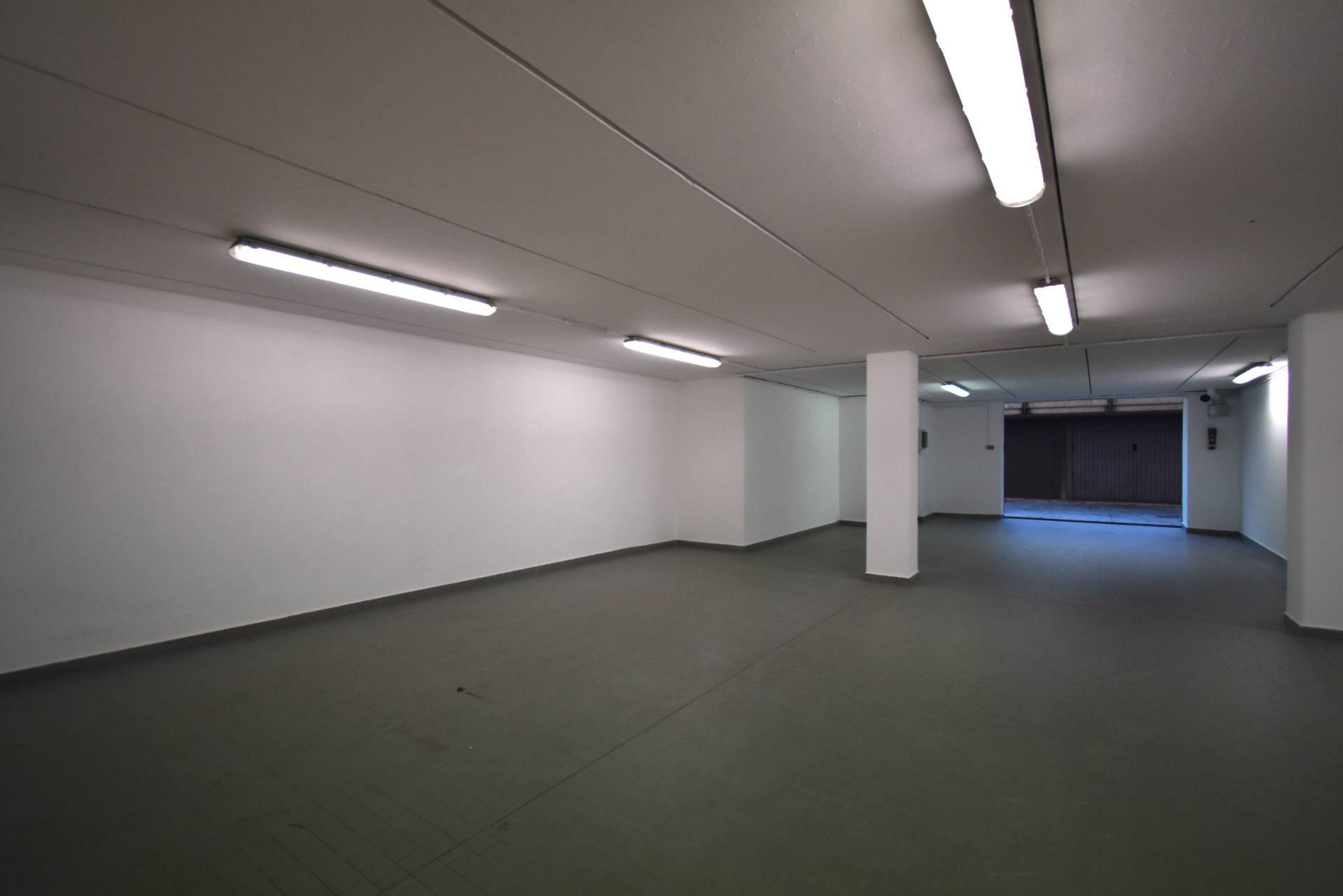 Magazzino in affitto a Ornago