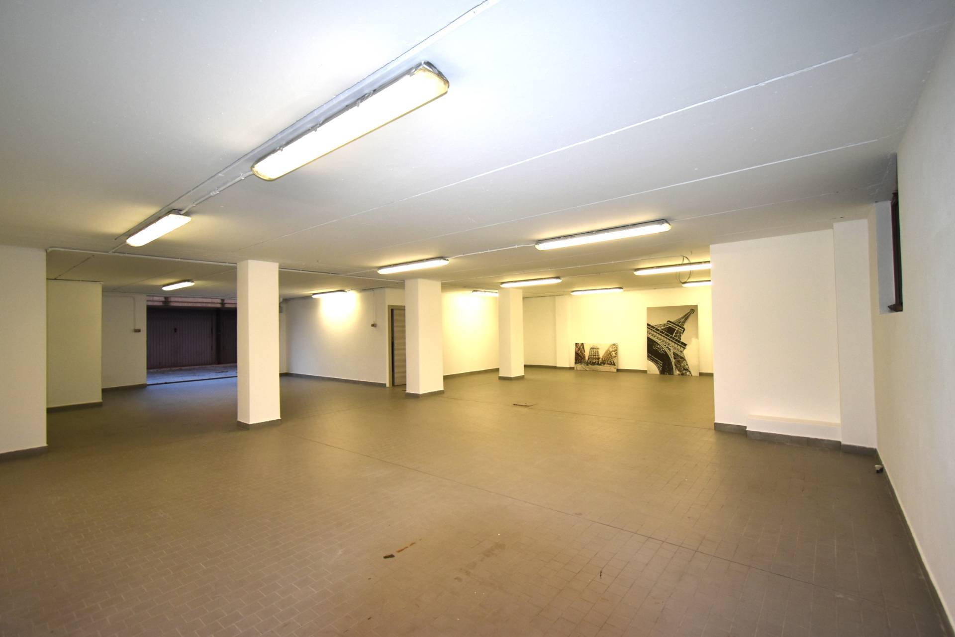 Magazzino in affitto a Ornago