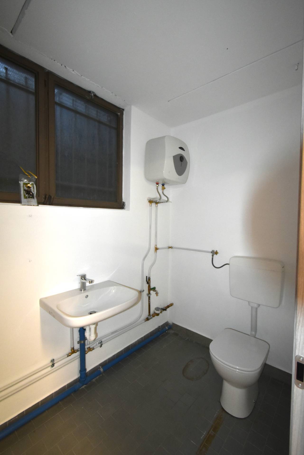 Magazzino in affitto a Ornago