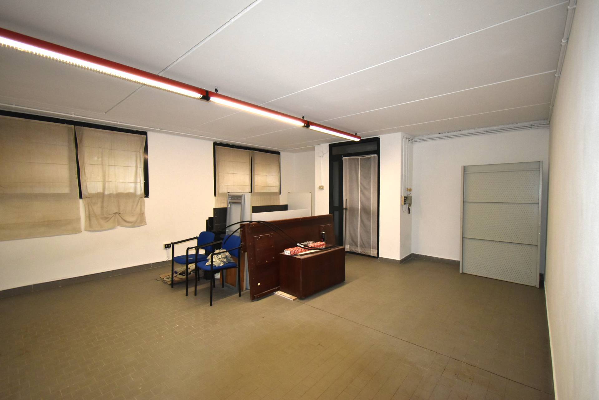 Magazzino in affitto a Ornago