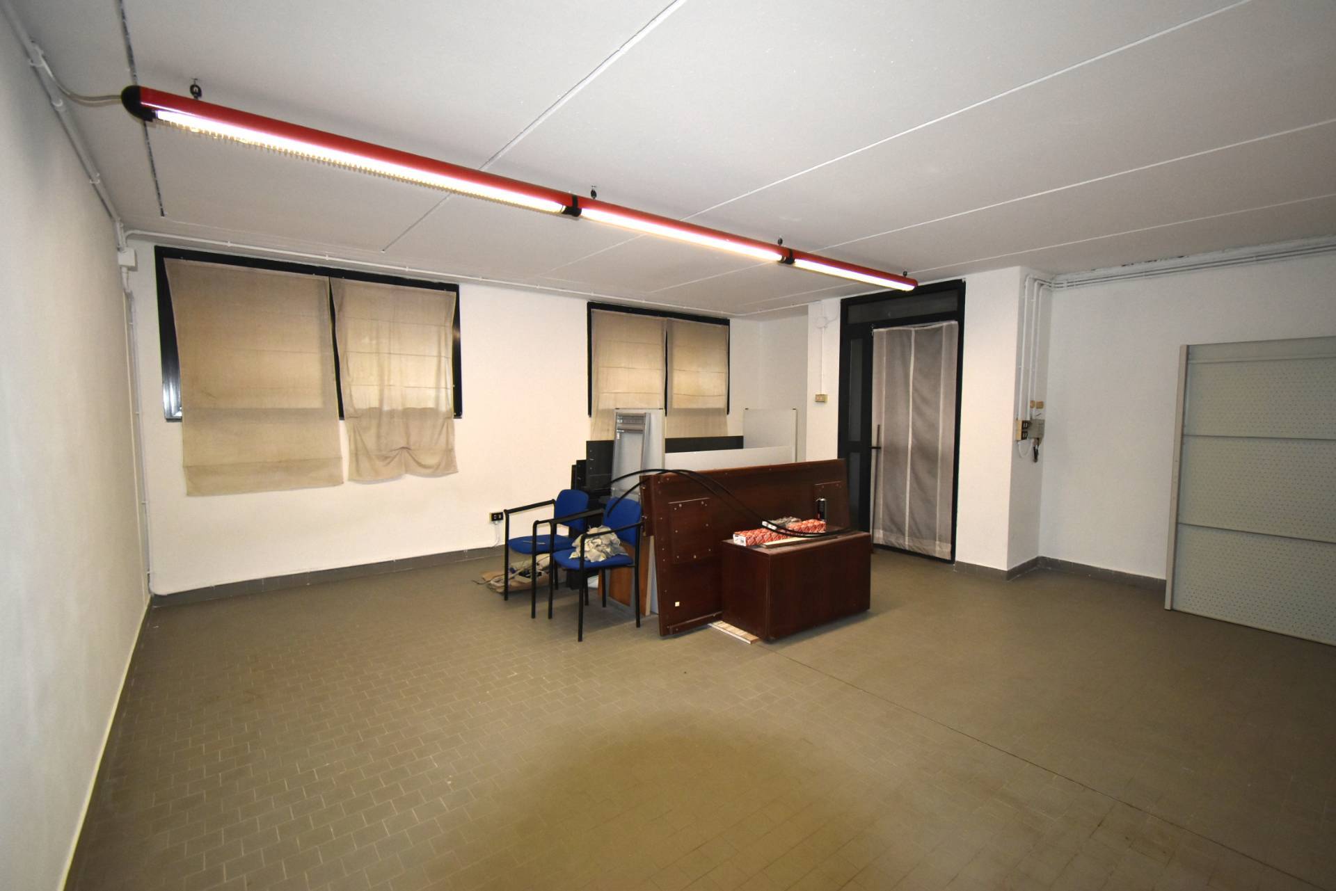 Magazzino in affitto a Ornago