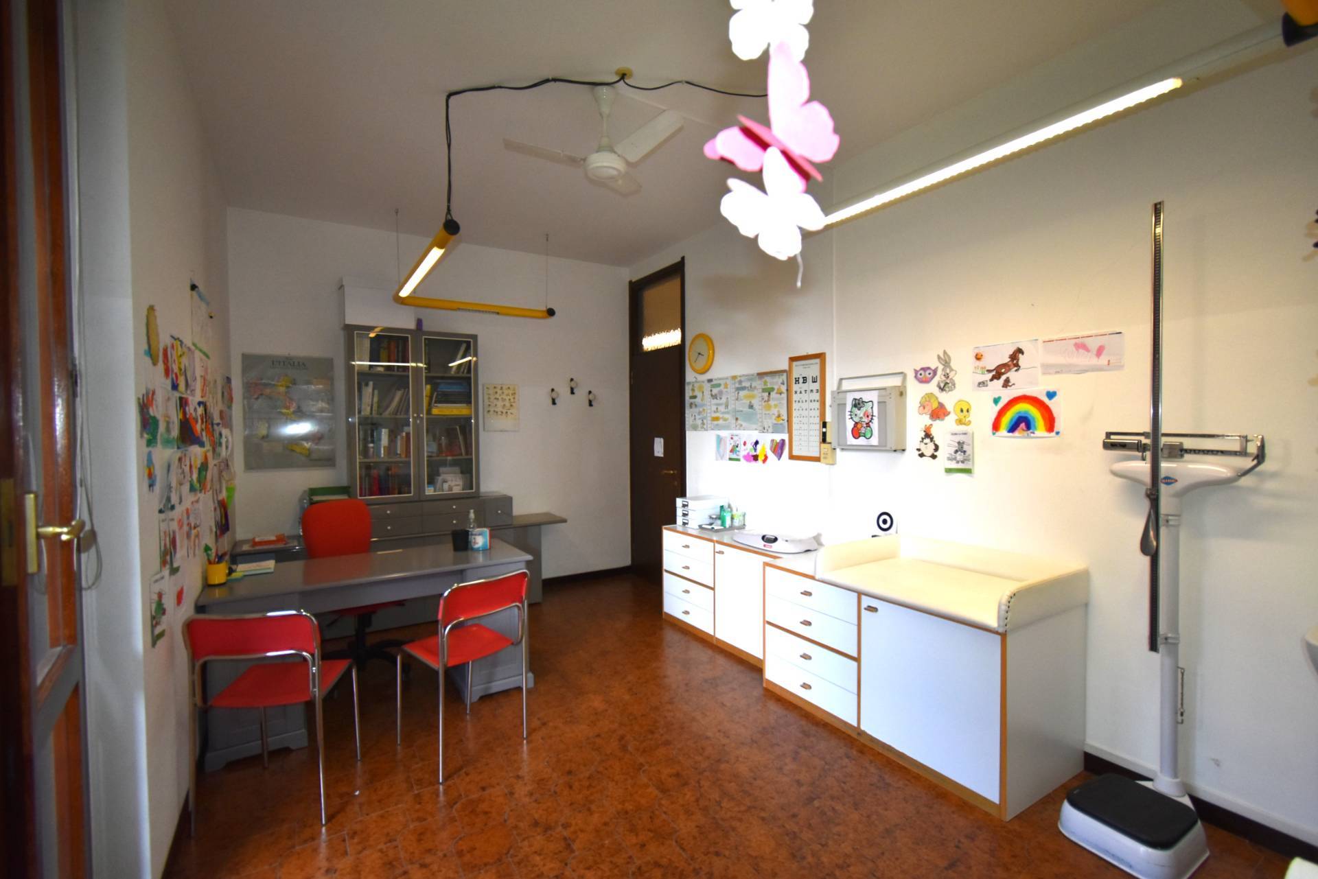 Appartamento in affitto a Bernareggio