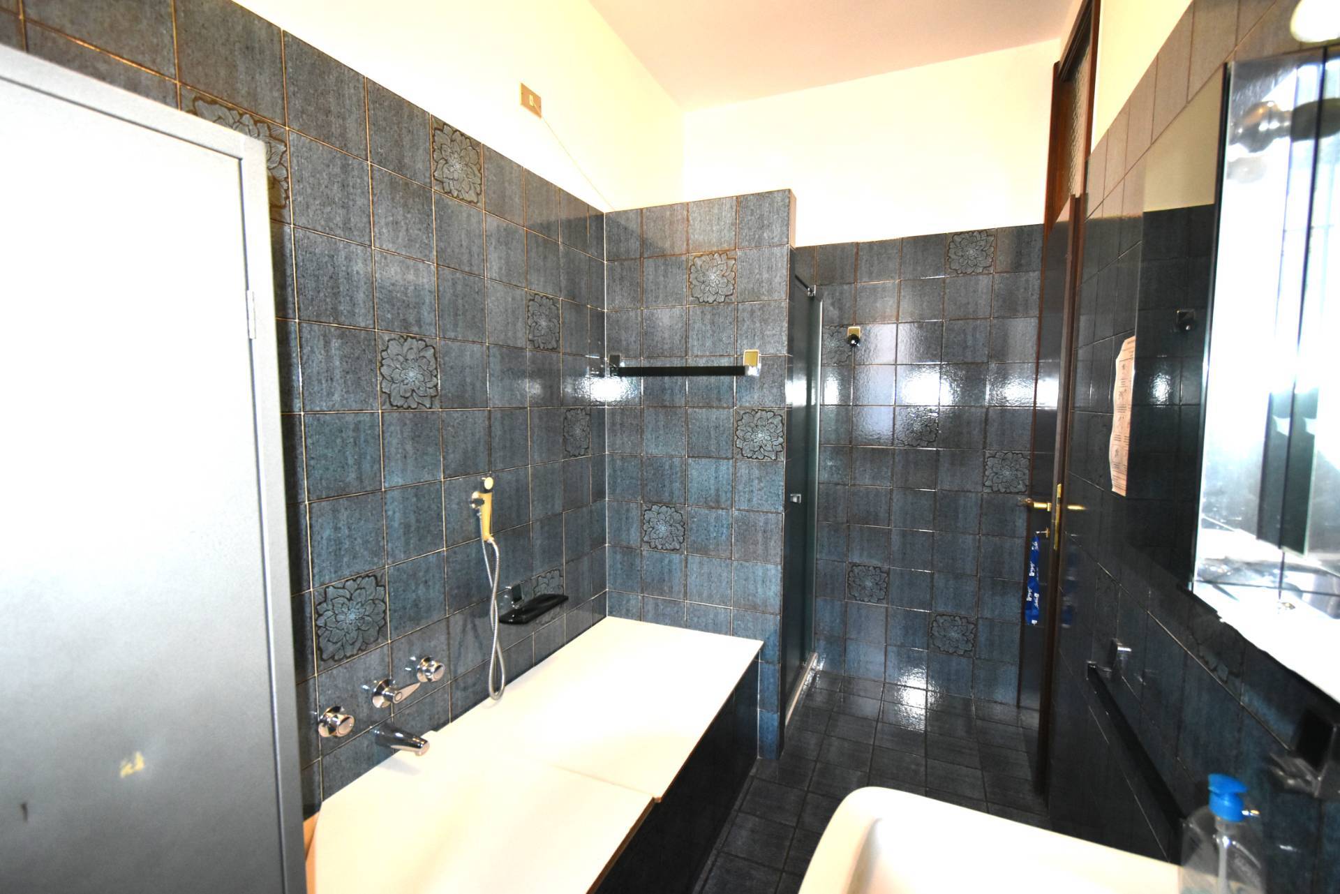 Appartamento in affitto a Bernareggio