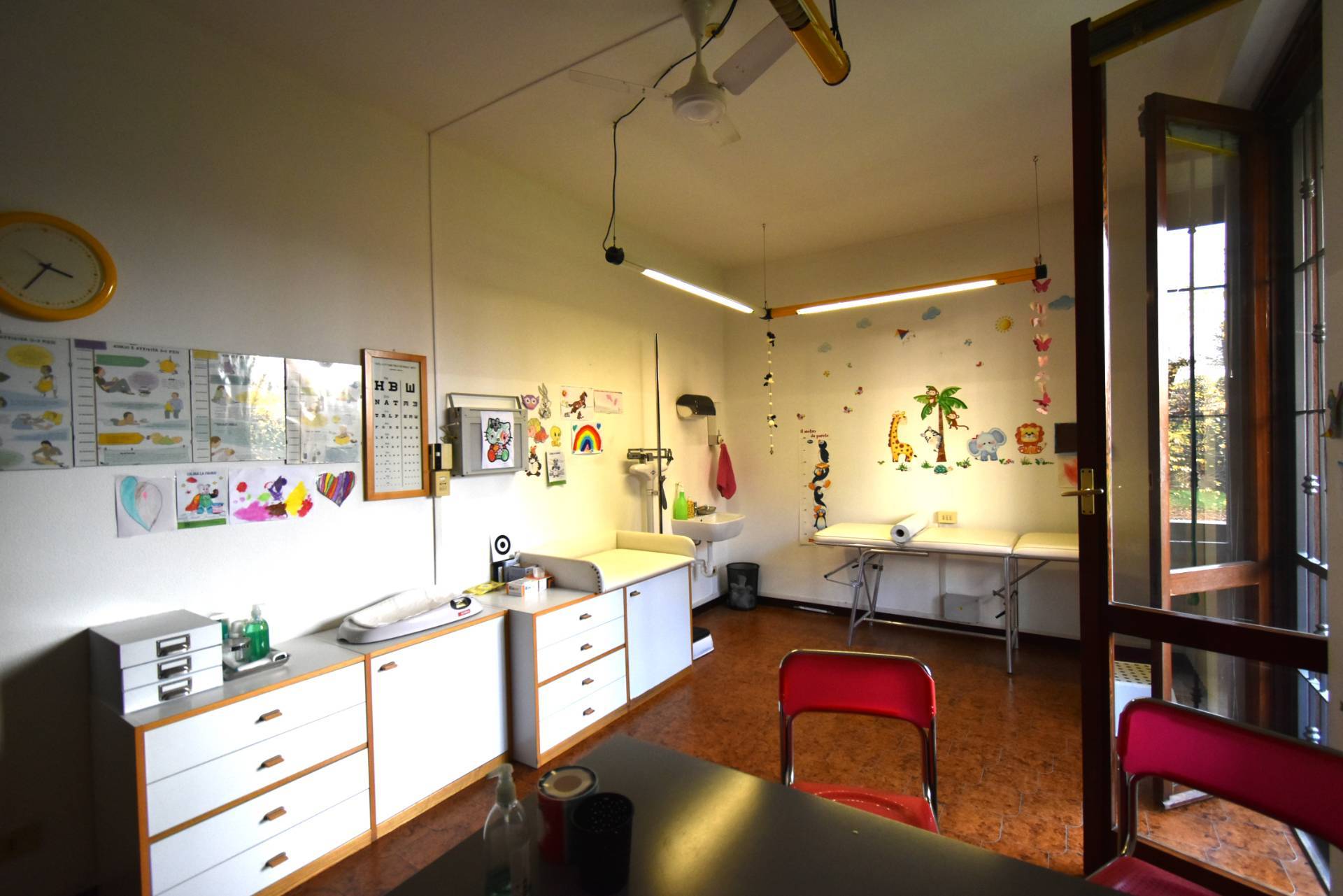 Appartamento in affitto a Bernareggio