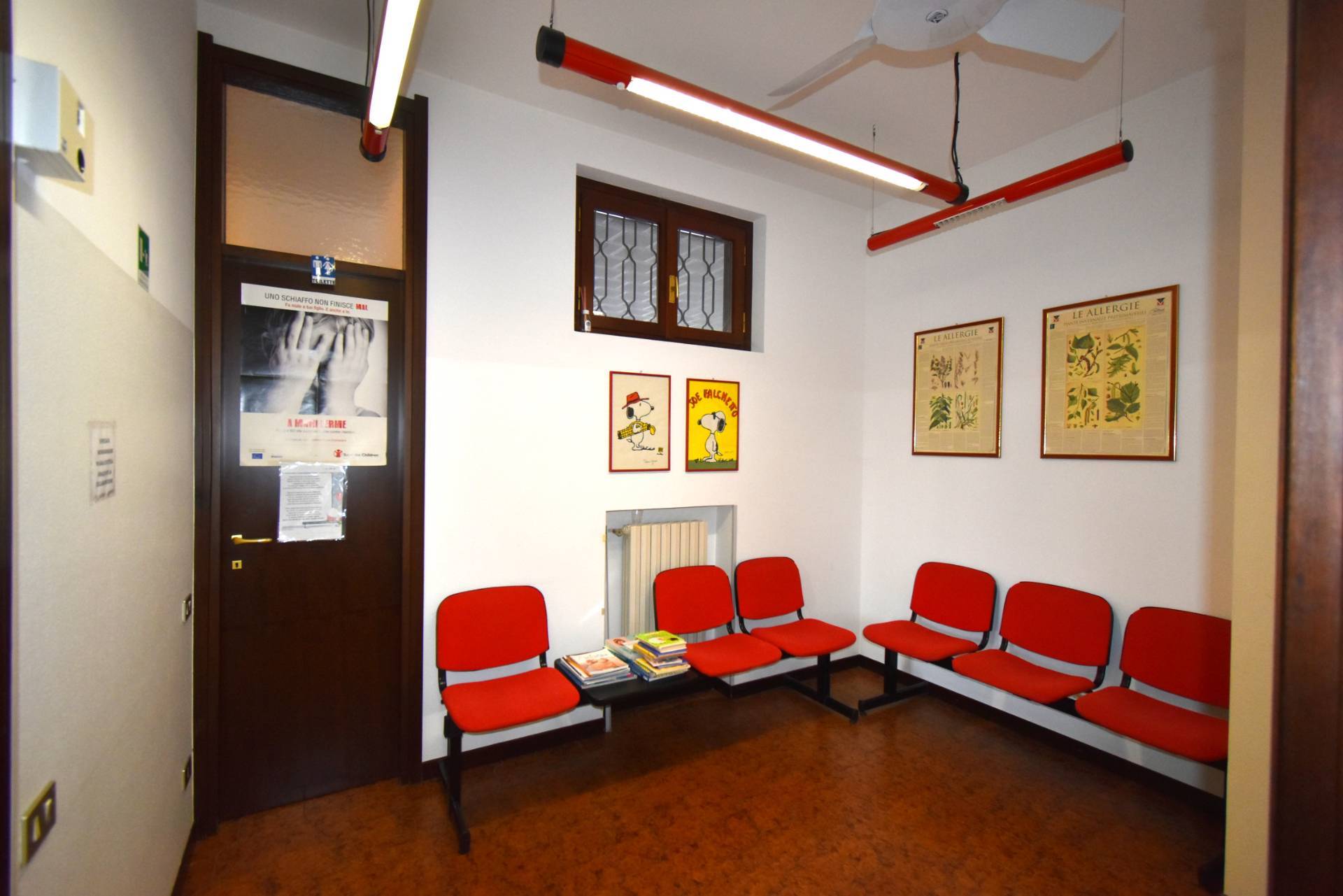 Appartamento in affitto a Bernareggio