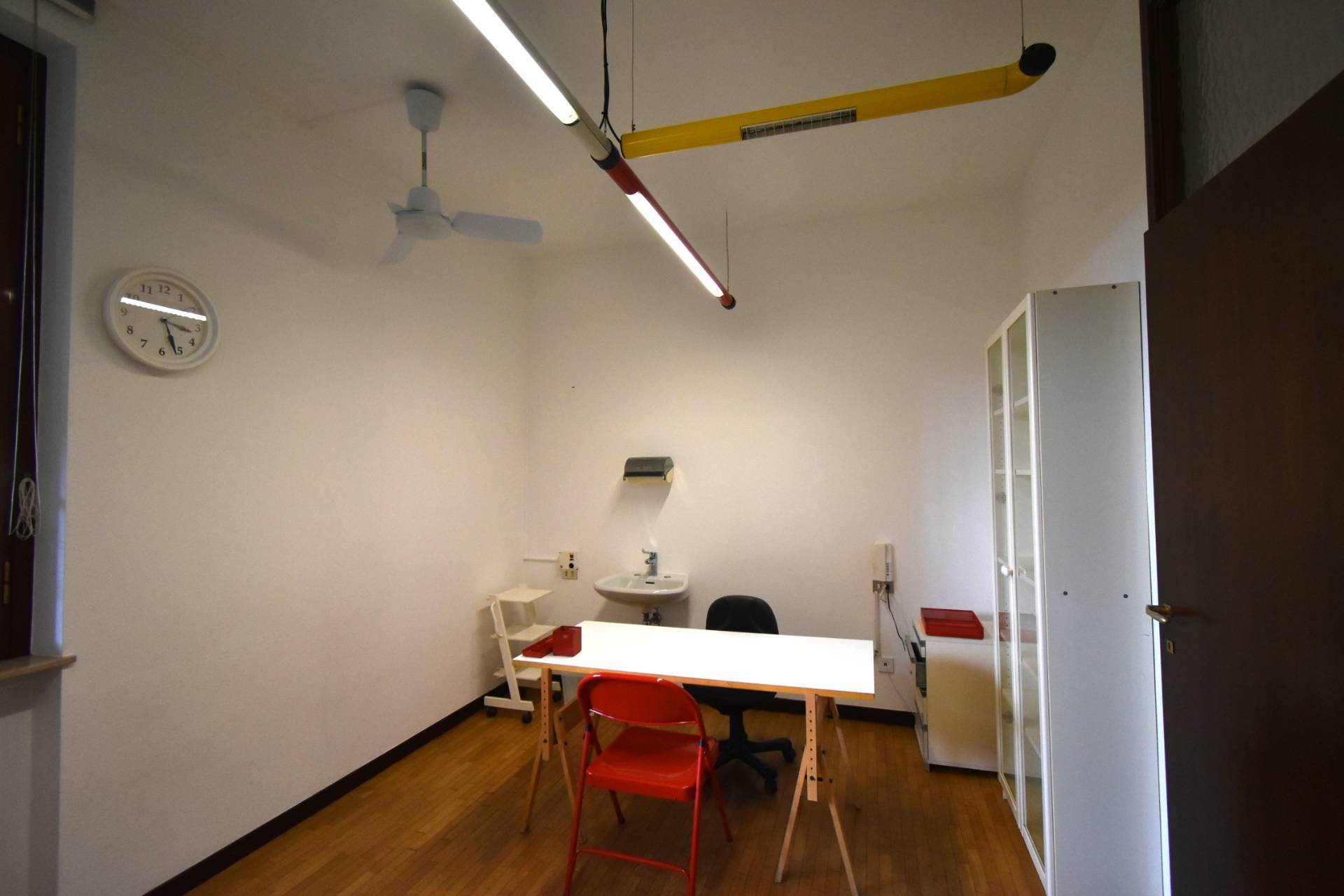 Appartamento in affitto a Bernareggio