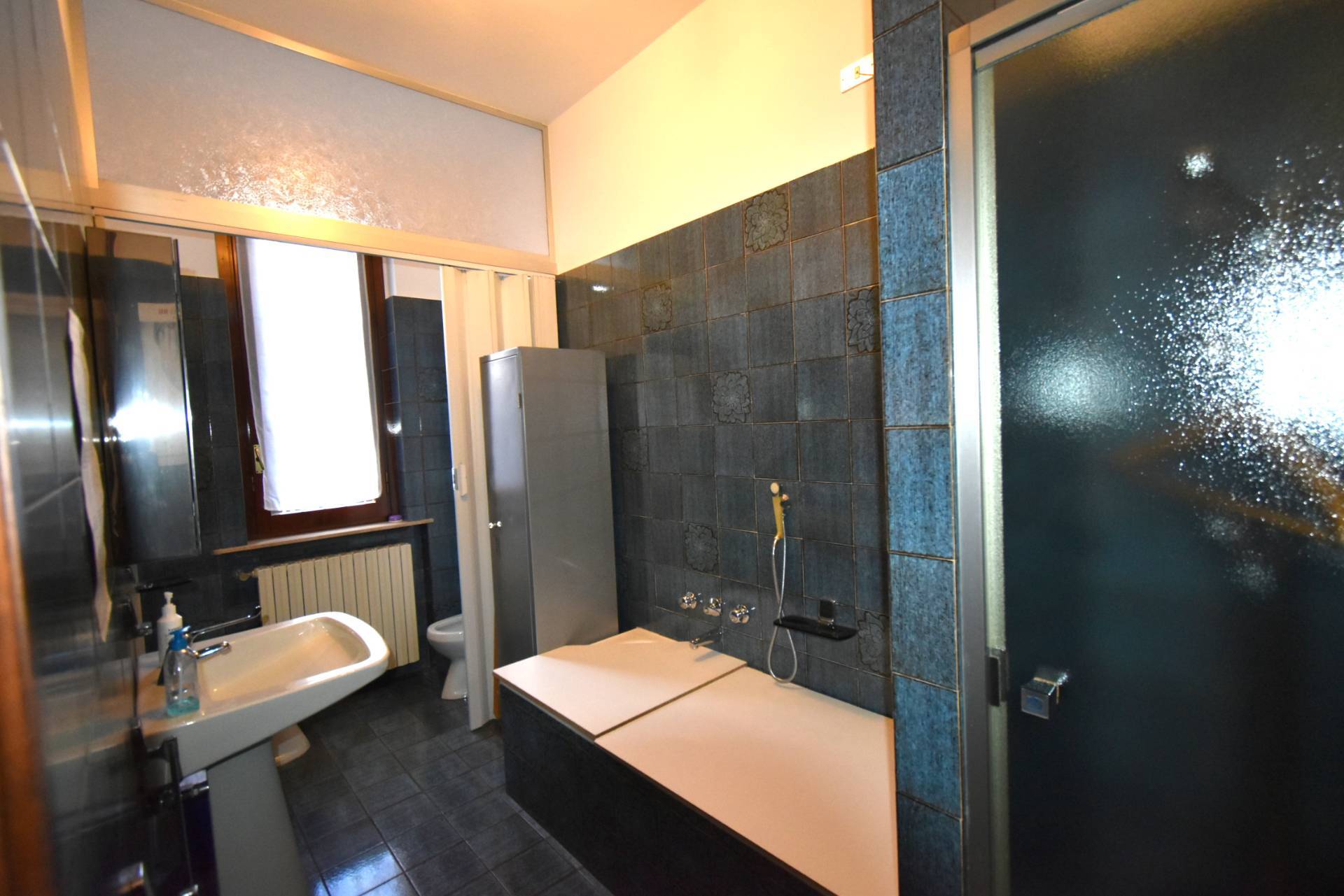 Appartamento in affitto a Bernareggio