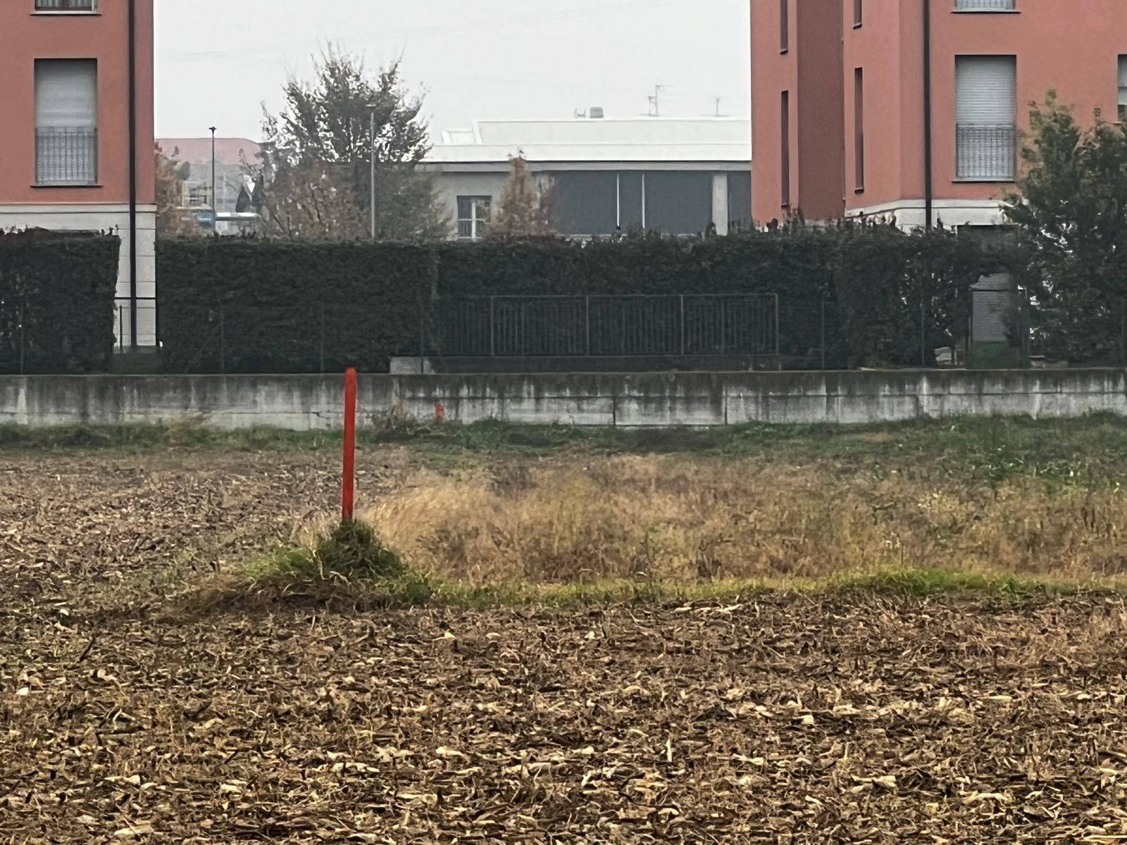 Terreno Agricolo in vendita a Sulbiate