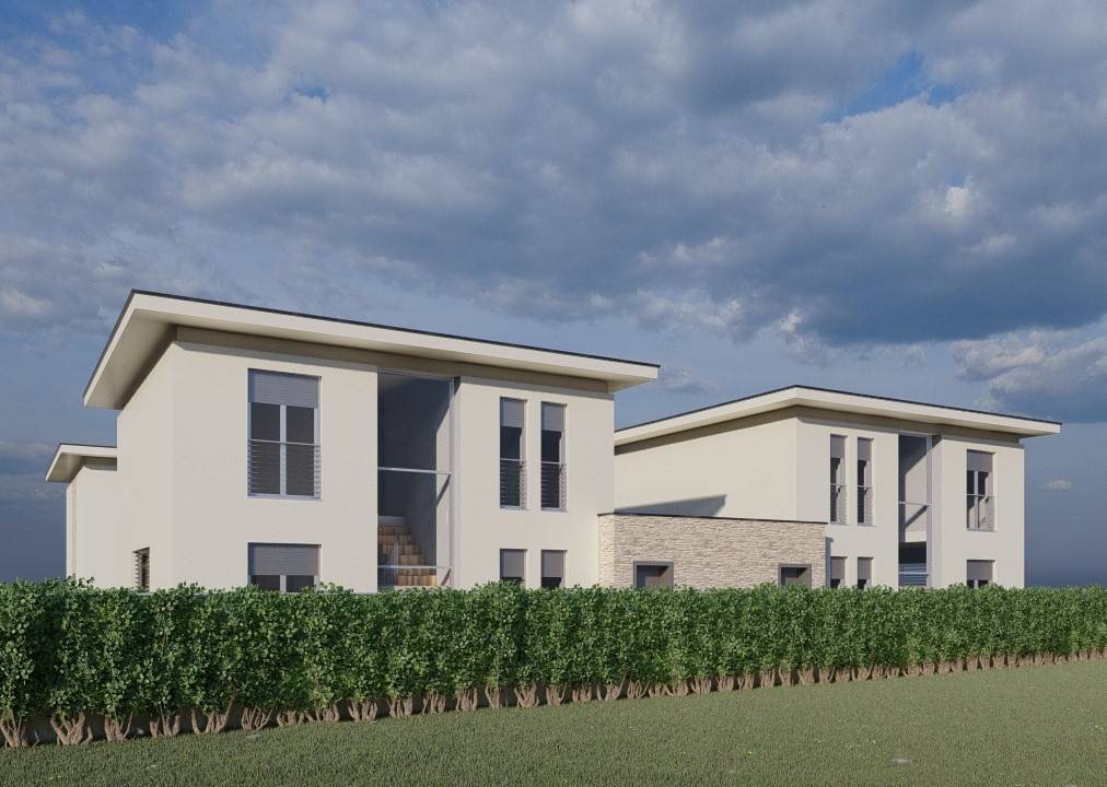 Villa in vendita a Aicurzio