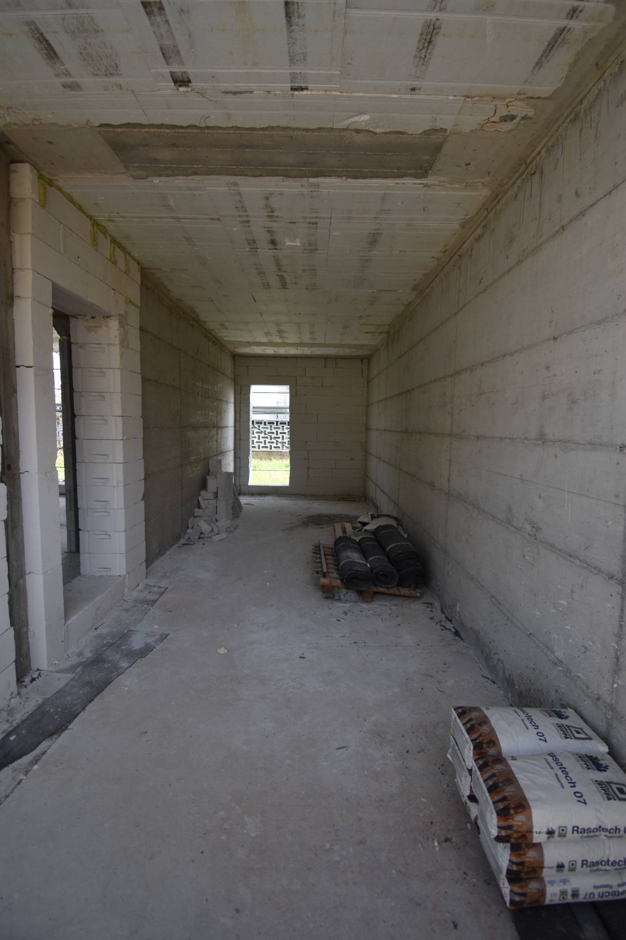 Villa in vendita a Aicurzio