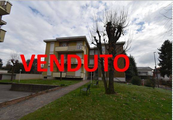 Appartamento in vendita a Bellusco