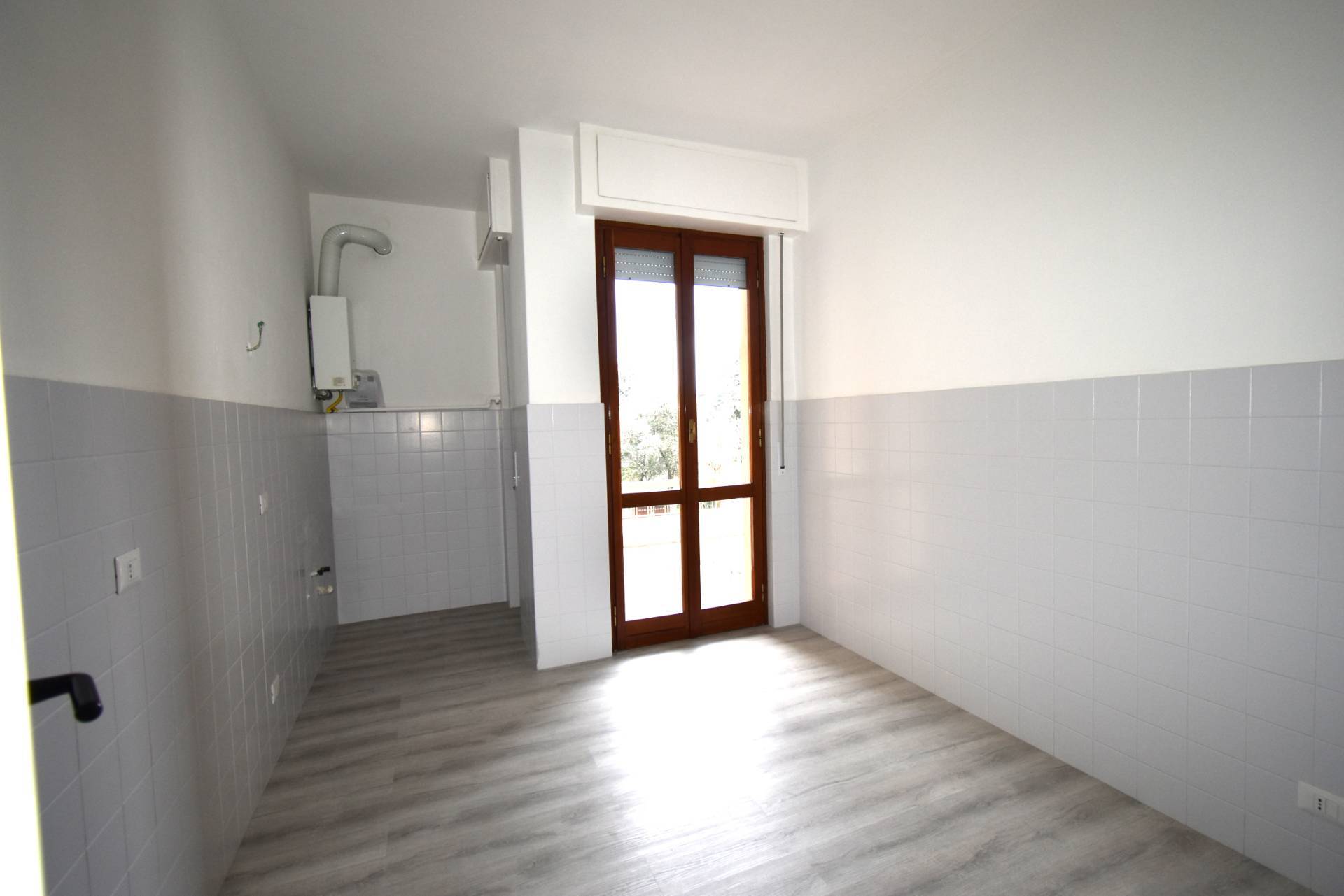 Appartamento in vendita a Bellusco