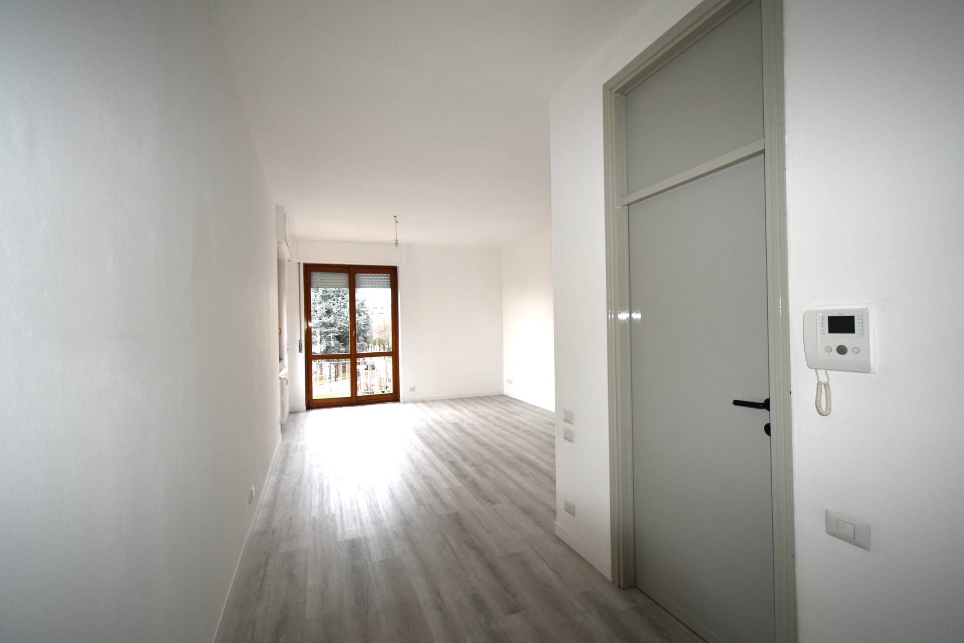 Appartamento in vendita a Bellusco