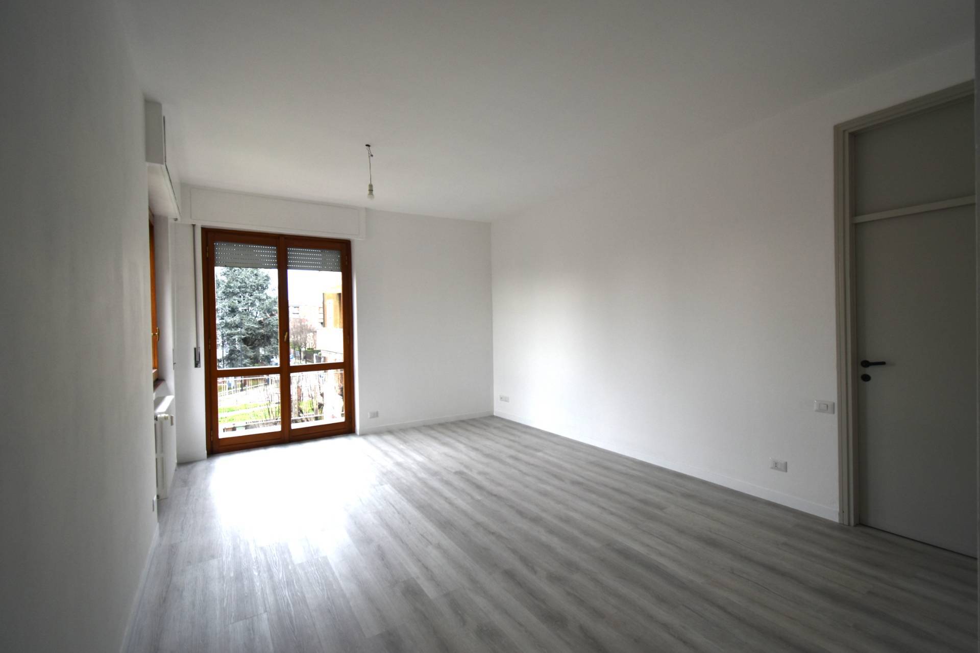 Appartamento in vendita a Bellusco