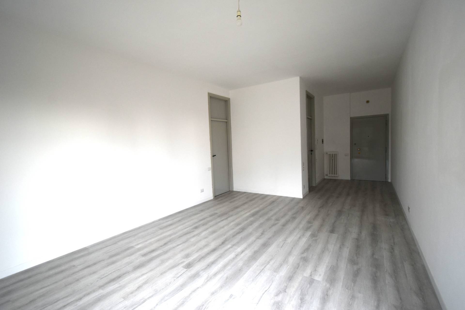 Appartamento in vendita a Bellusco