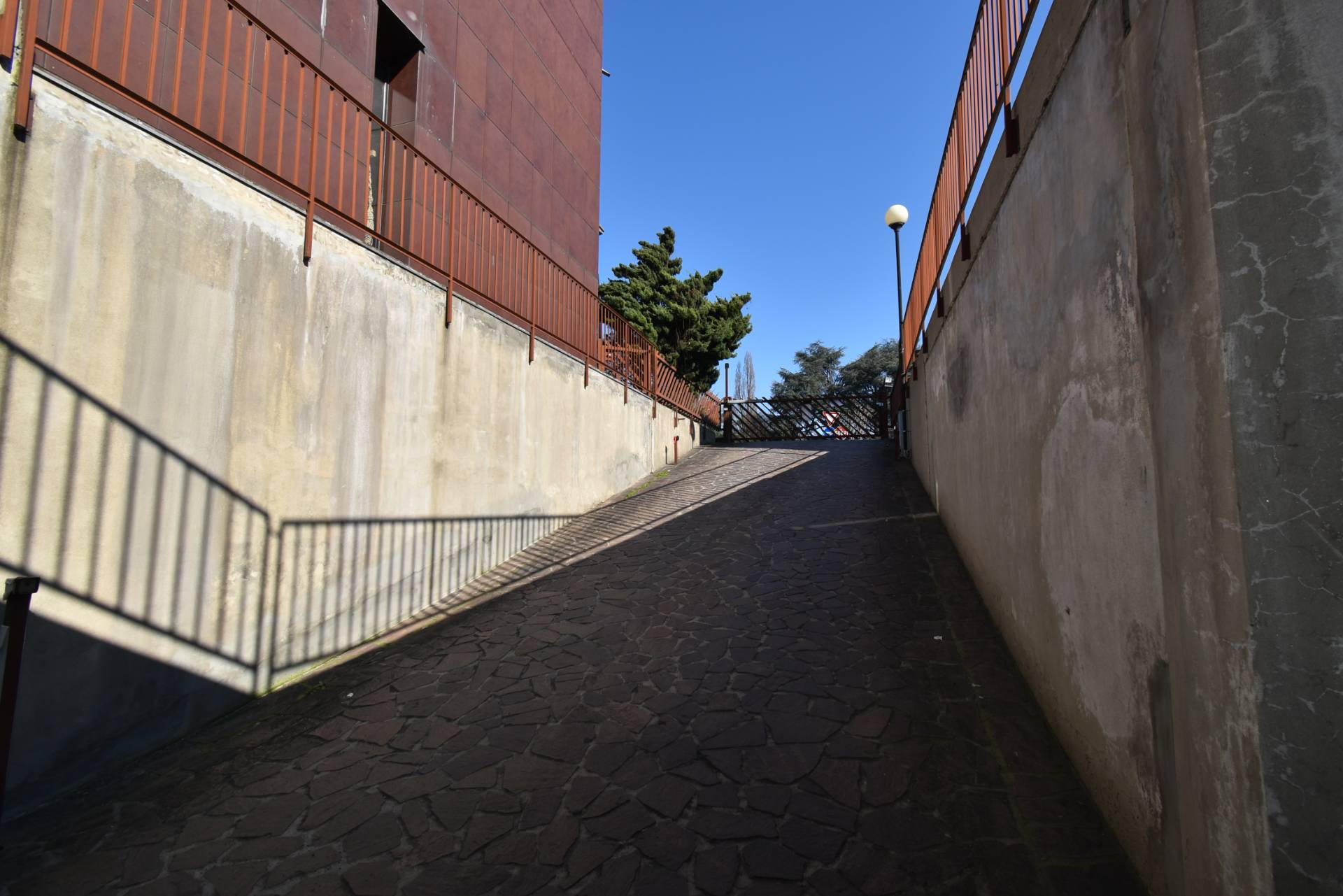 Box o garage in vendita a Concorezzo