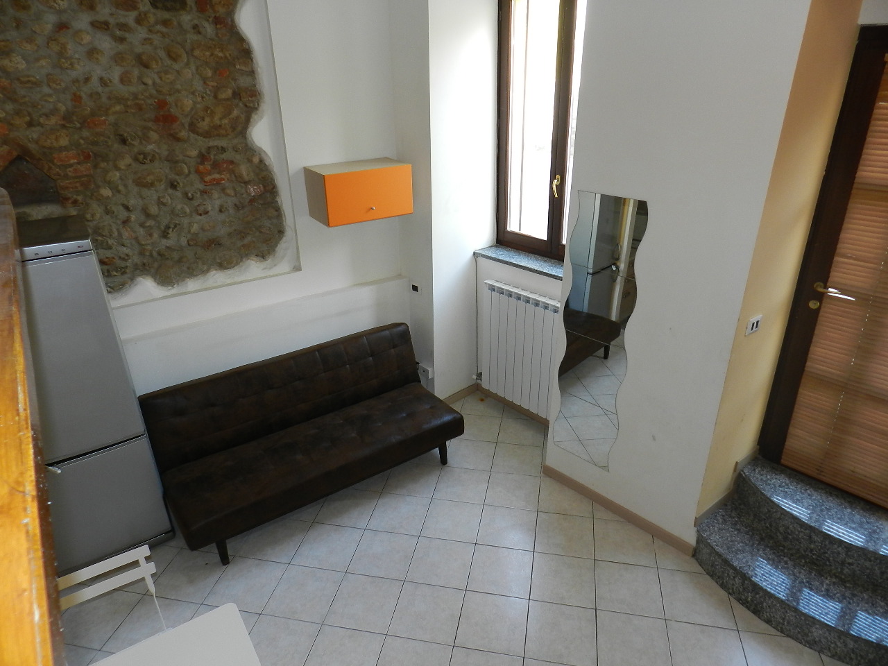 Appartamento in affitto a Lomagna