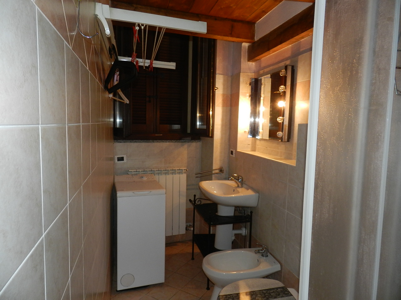 Appartamento in affitto a Lomagna