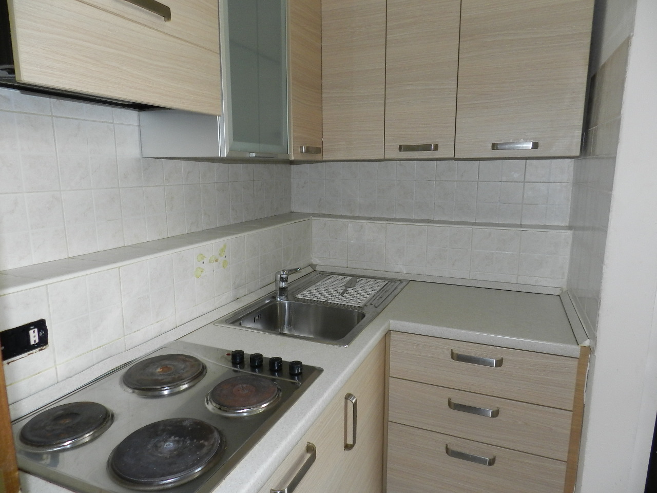 Appartamento in affitto a Lomagna