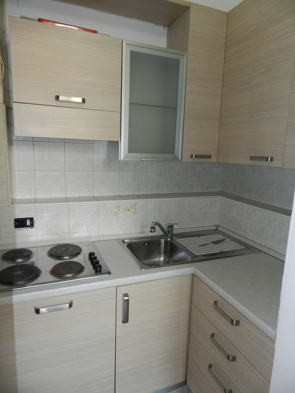 Appartamento in affitto a Lomagna