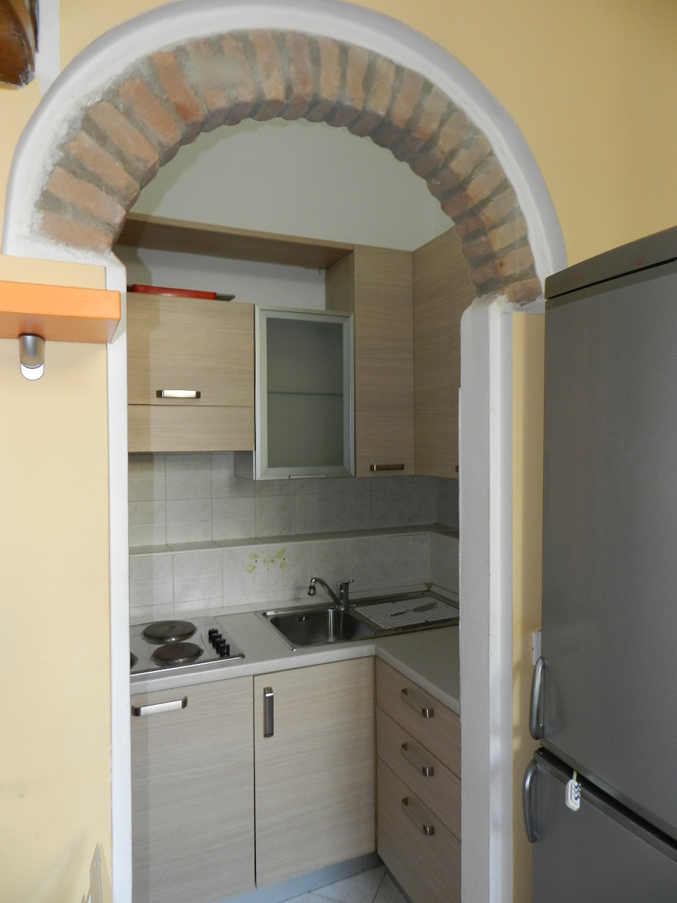 Appartamento in affitto a Lomagna