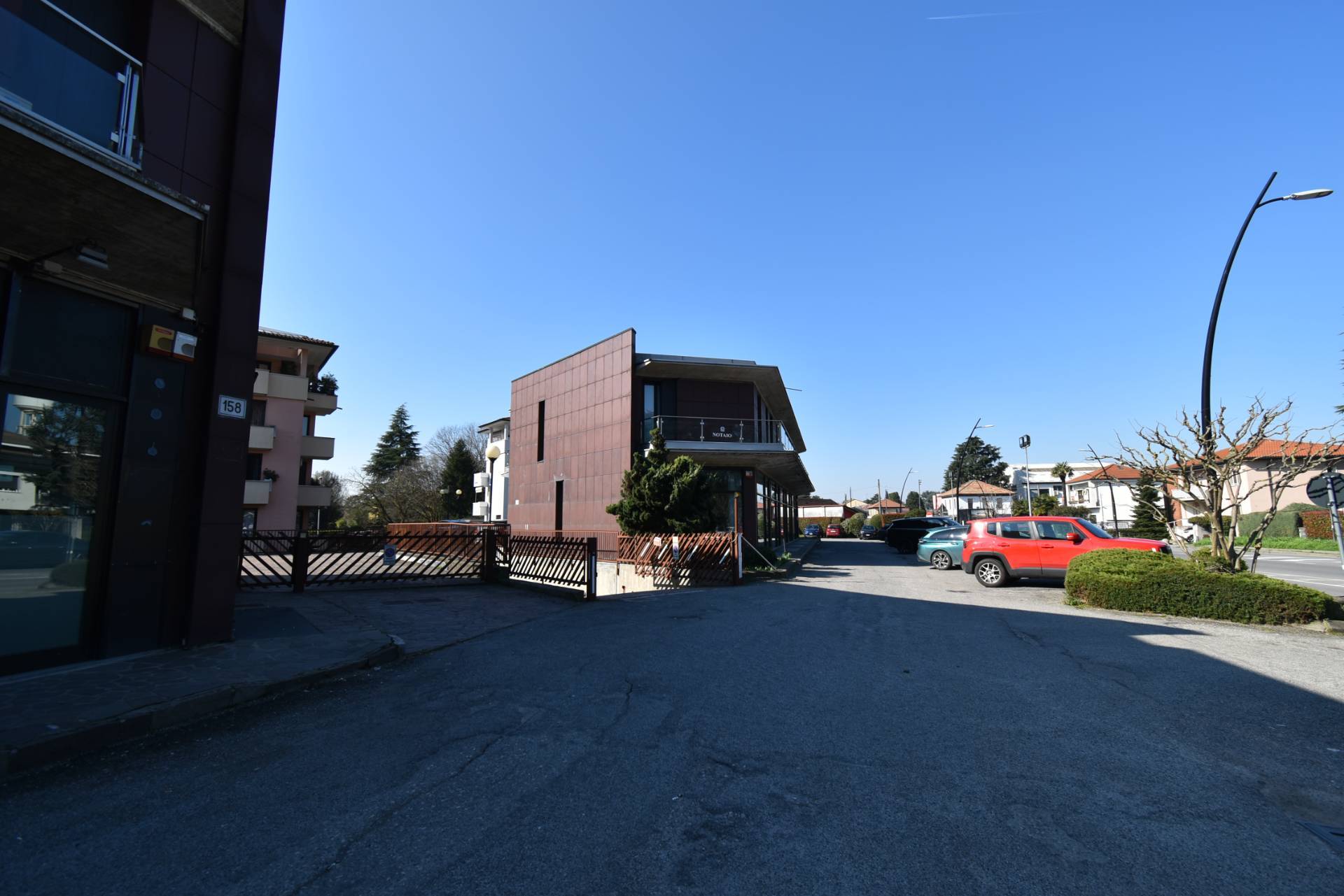 Box o garage in vendita a Concorezzo