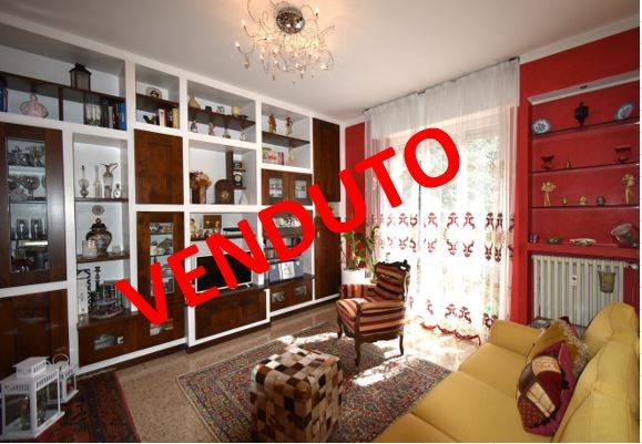 Appartamento in vendita a Bernareggio