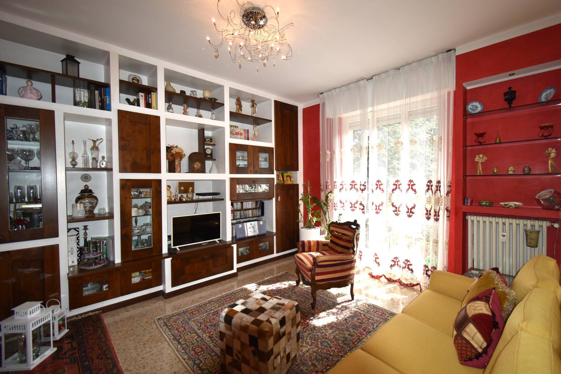 Appartamento in vendita a Bernareggio