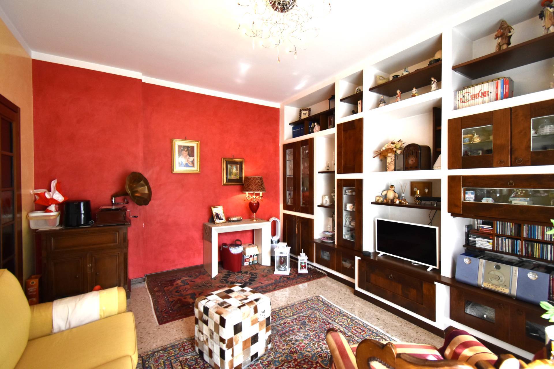 Appartamento in vendita a Bernareggio