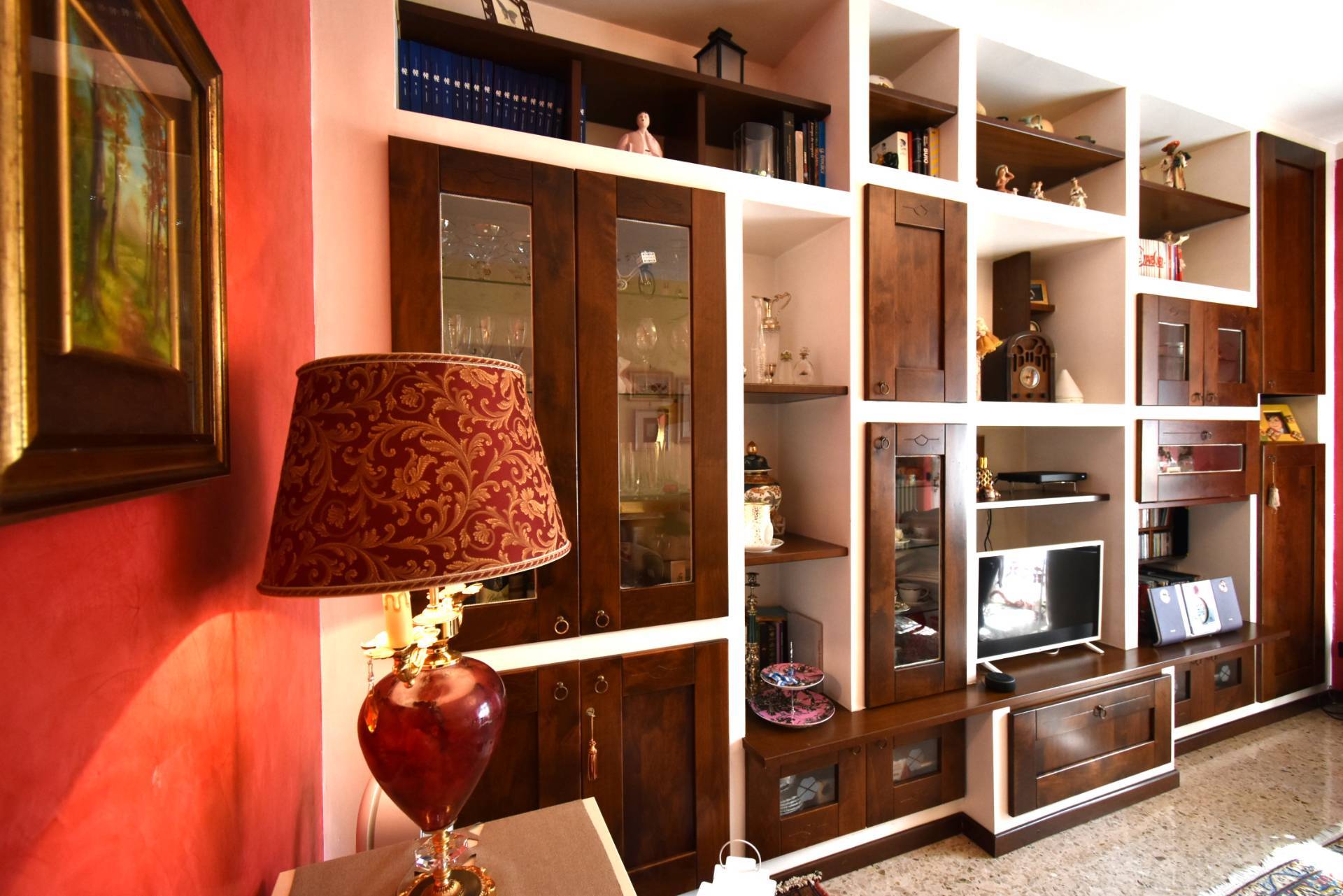 Appartamento in vendita a Bernareggio