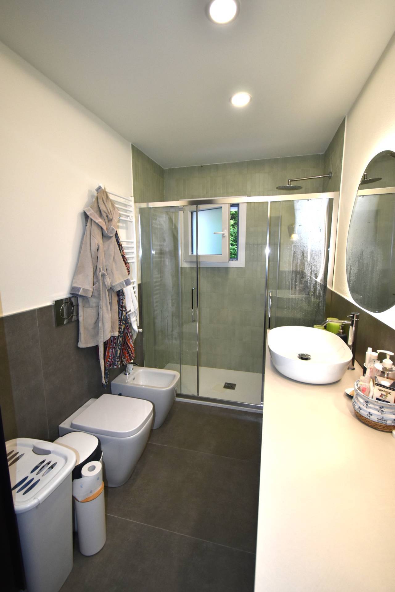 Appartamento in vendita a Aicurzio