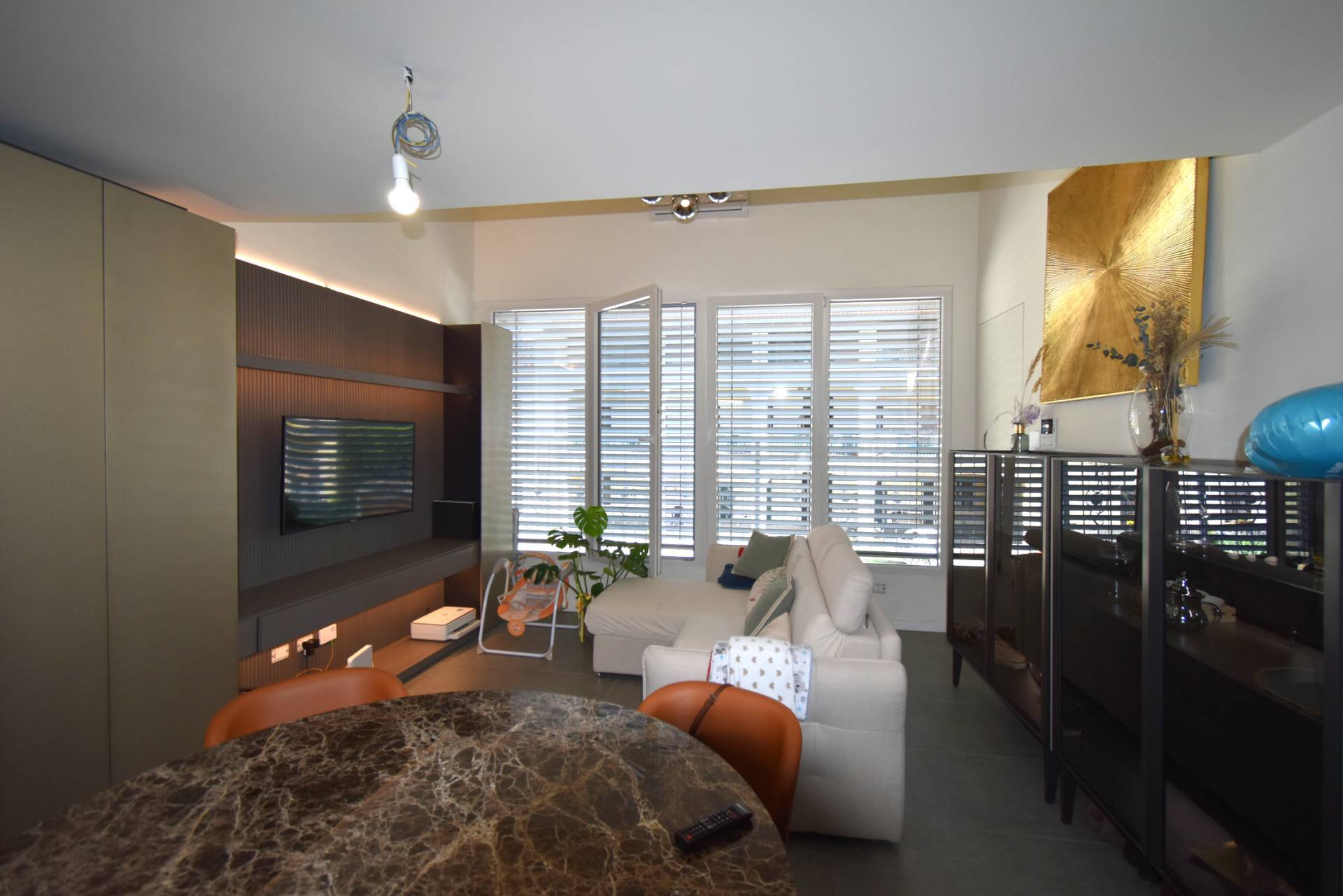 Appartamento in vendita a Aicurzio