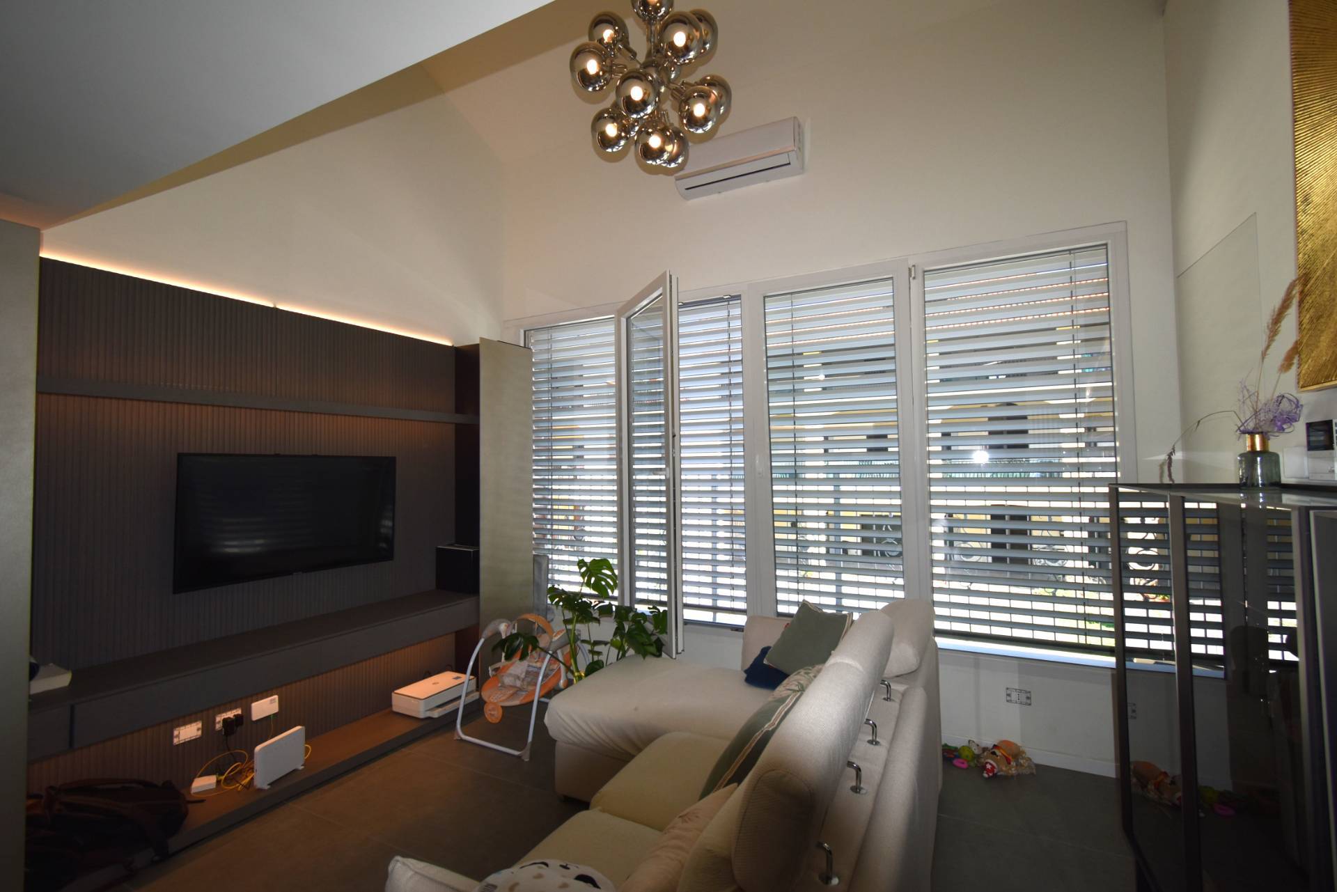 Appartamento in vendita a Aicurzio