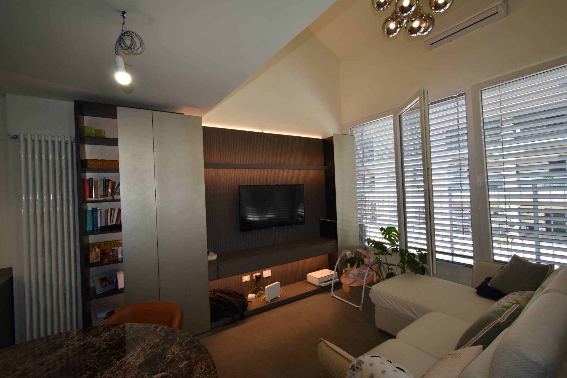 Appartamento in vendita a Aicurzio