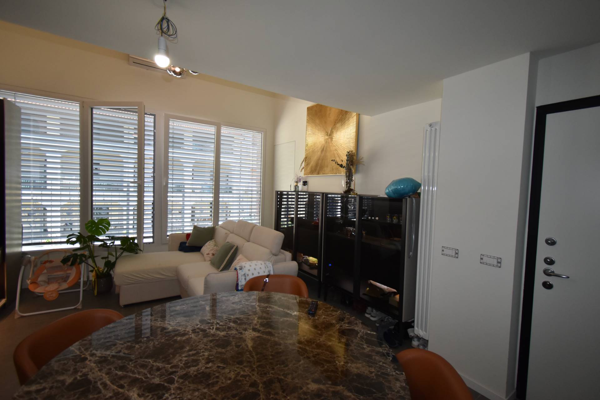 Appartamento in vendita a Aicurzio