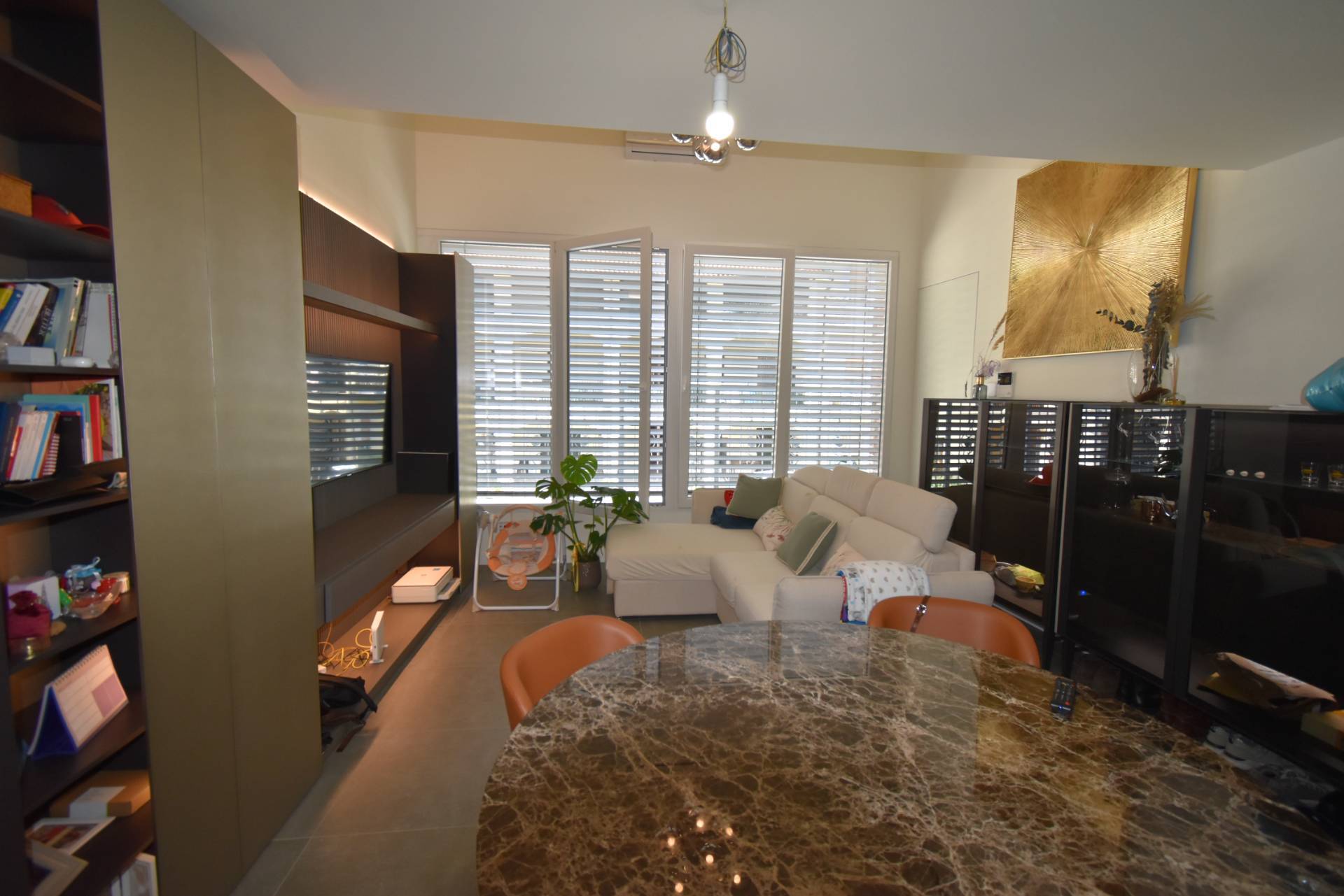 Appartamento in vendita a Aicurzio