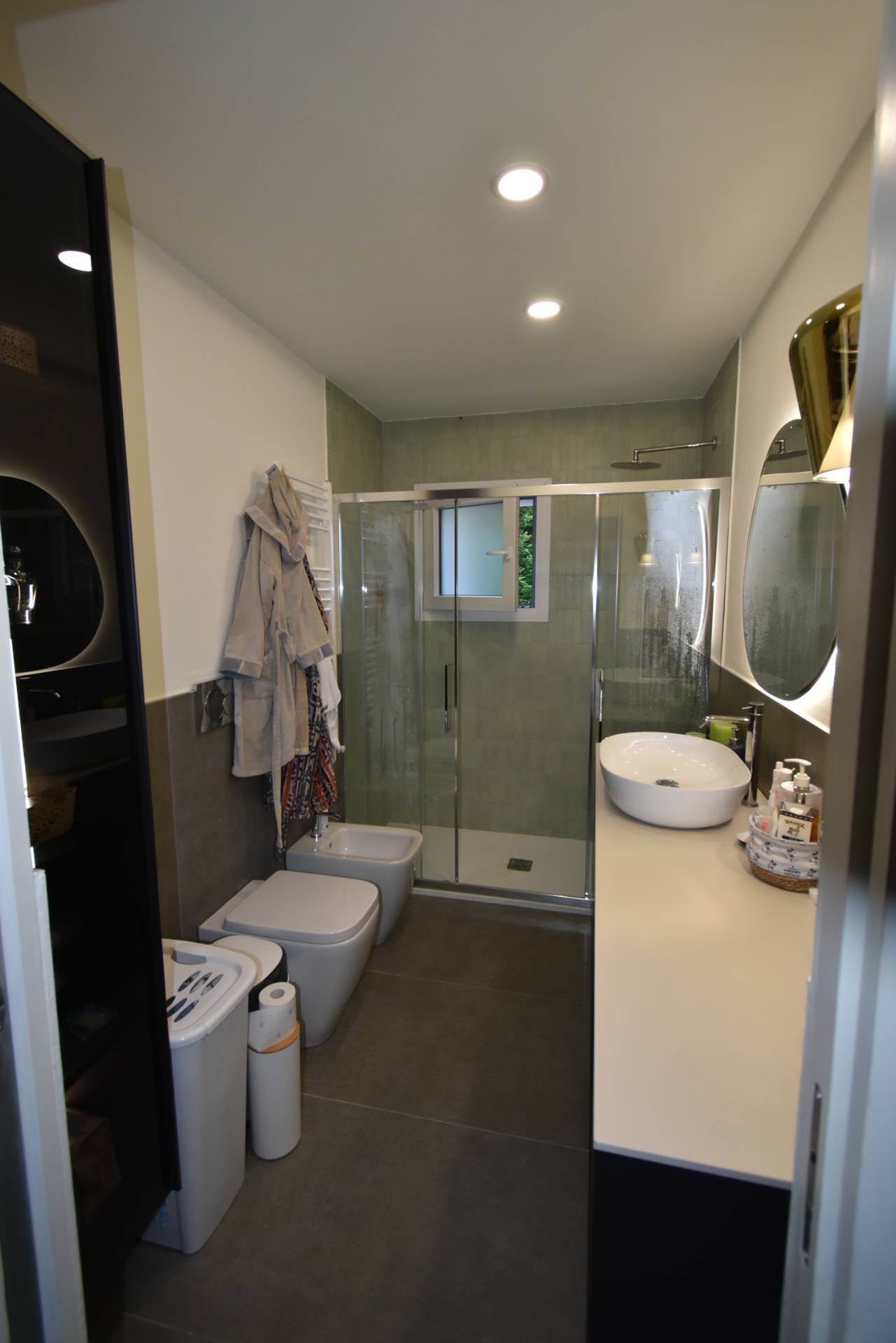 Appartamento in vendita a Aicurzio