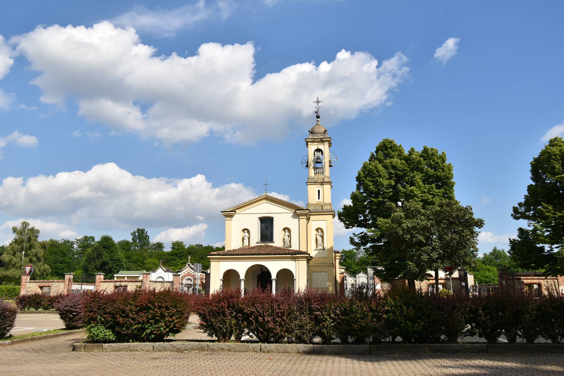 Terreno Agricolo in vendita a Aicurzio, Cascina Castel Negrino
