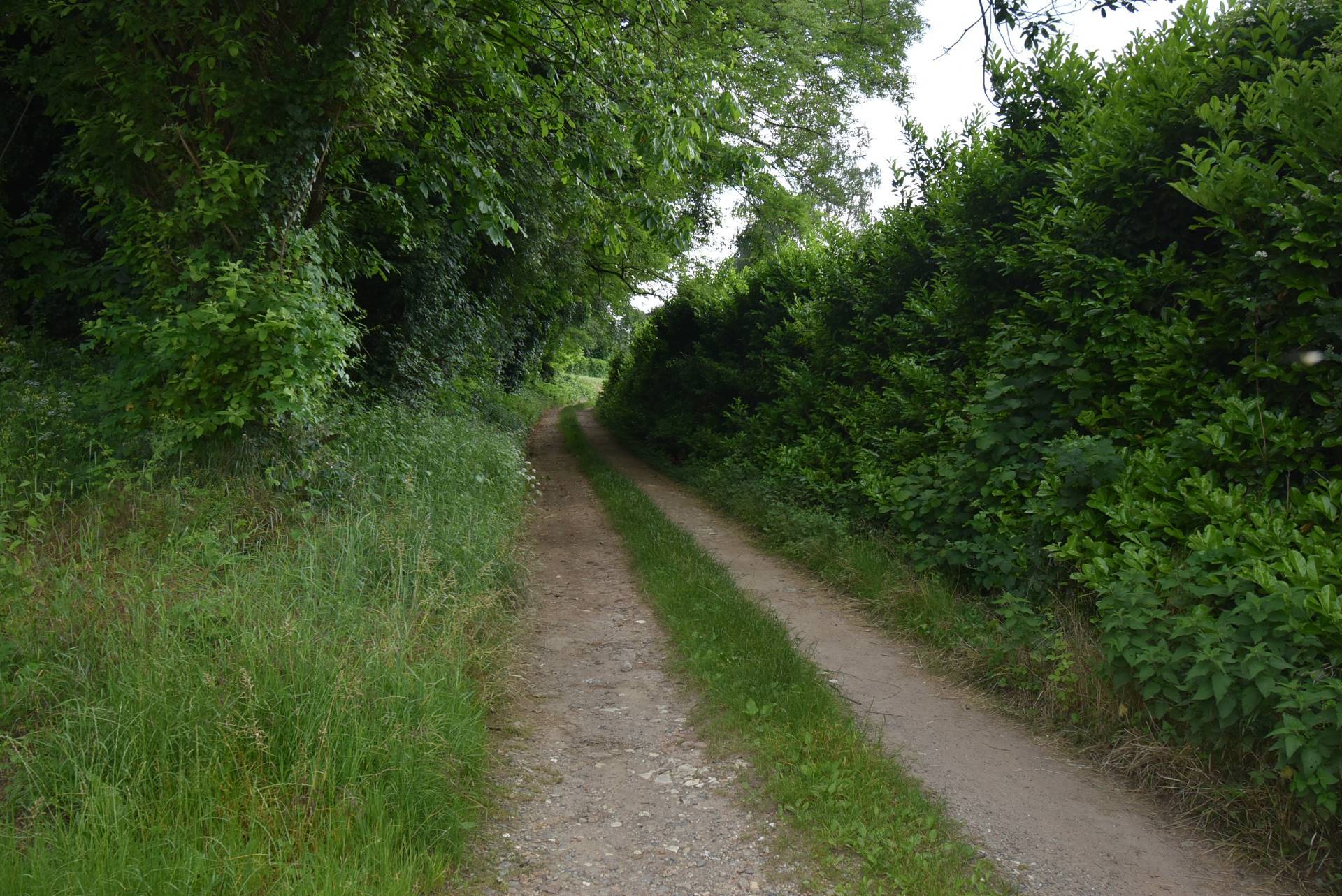 Terreno Agricolo in vendita a Aicurzio, Cascina Castel Negrino