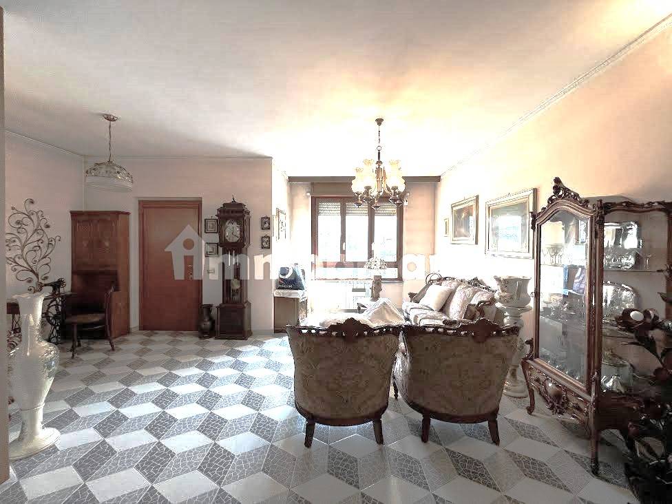 Casa semindipendente in vendita a Brugherio