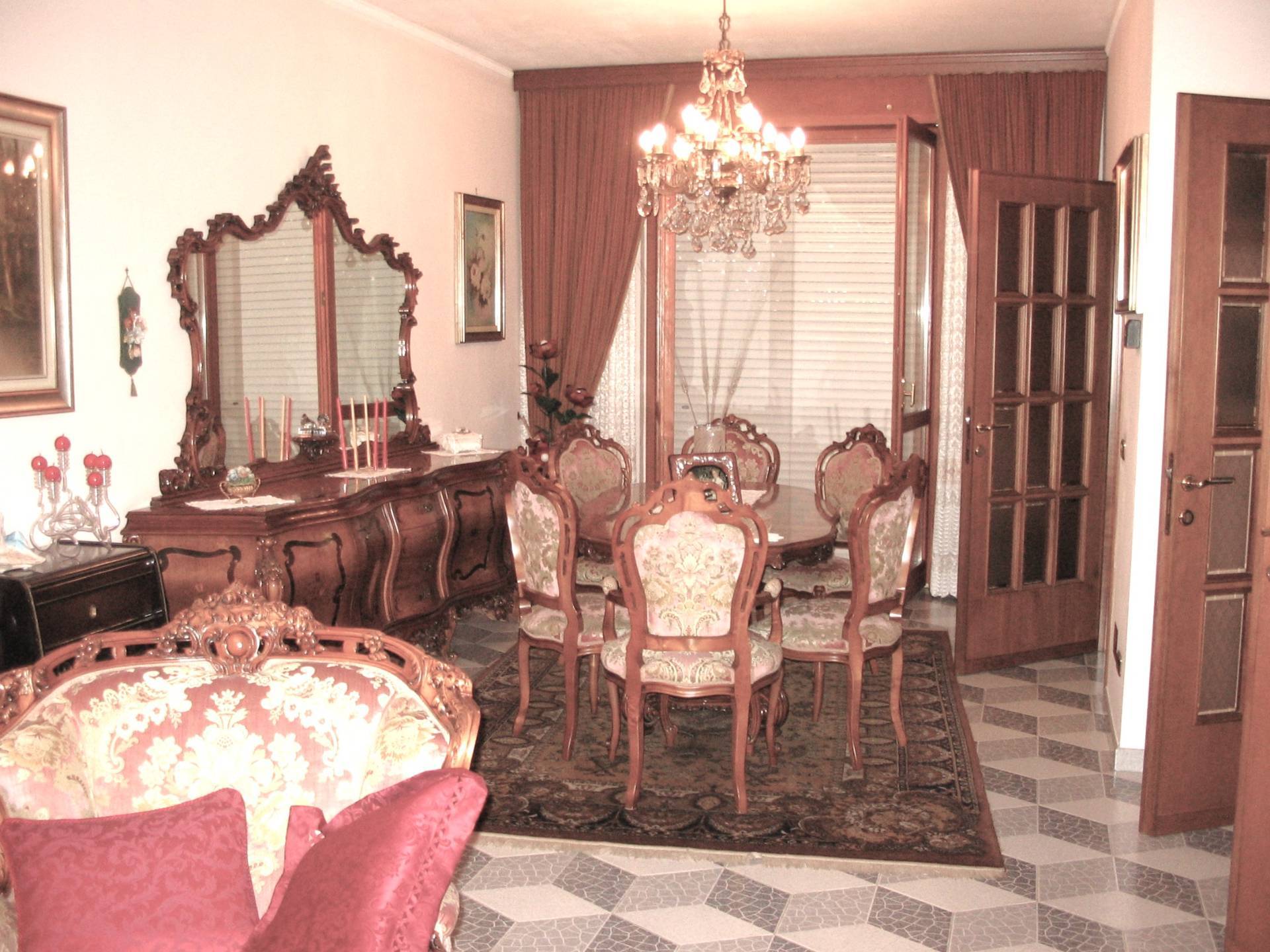 Casa semindipendente in vendita a Brugherio