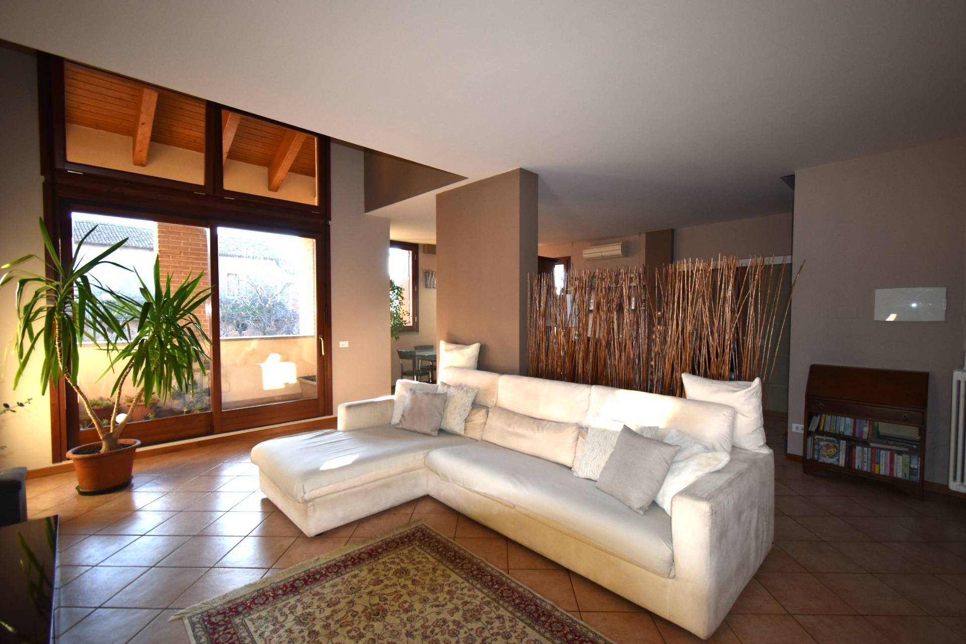 Appartamento in vendita a Sulbiate