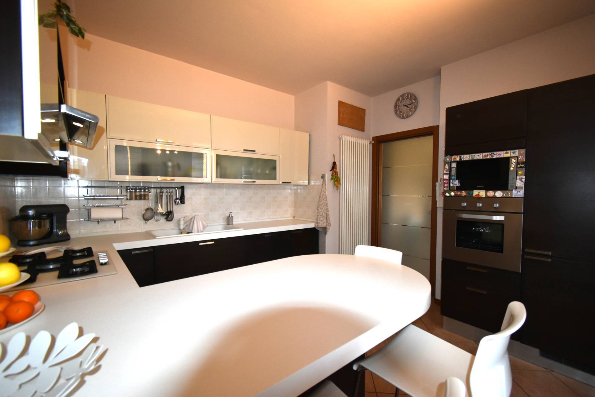 Appartamento in vendita a Sulbiate