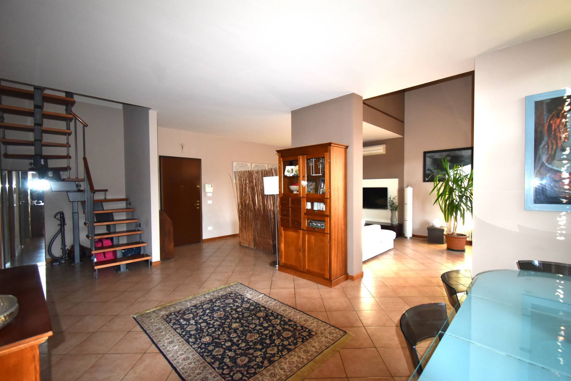 Appartamento in vendita a Sulbiate