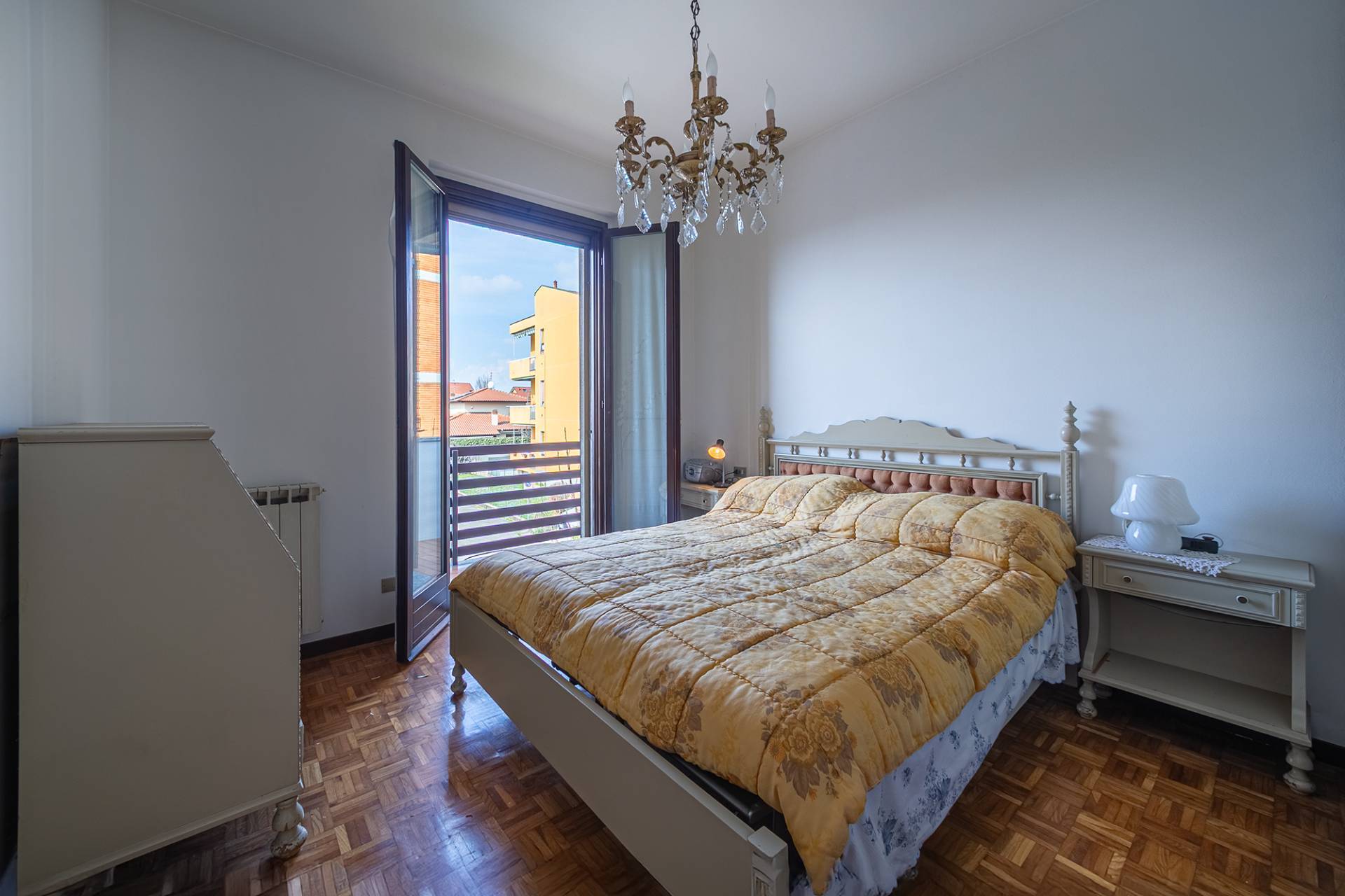 Villa bifamiliare in vendita a Bernareggio