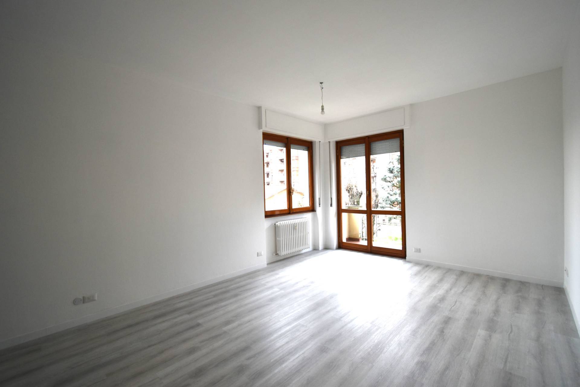 Appartamento in vendita a Bellusco