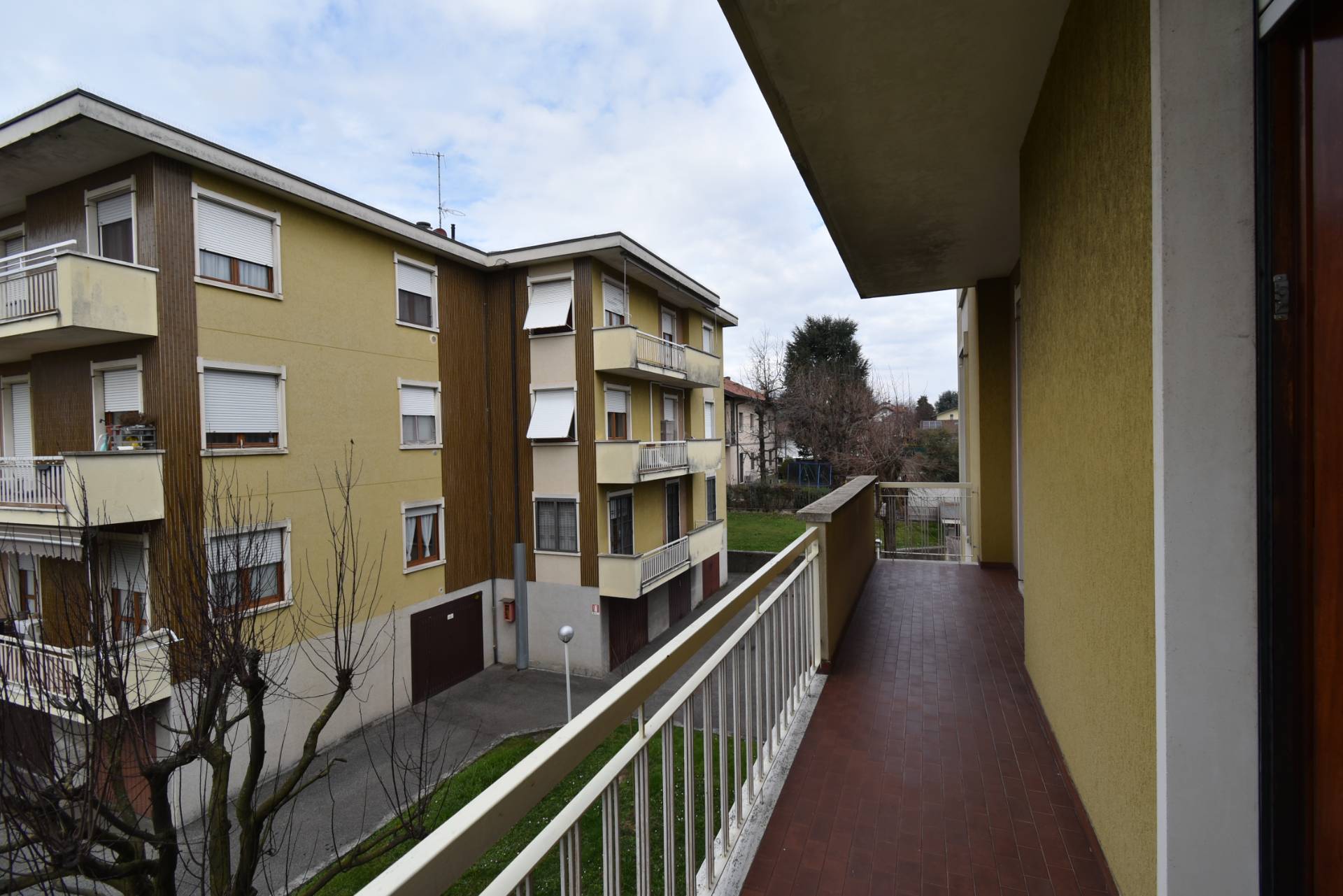 Appartamento in vendita a Bellusco