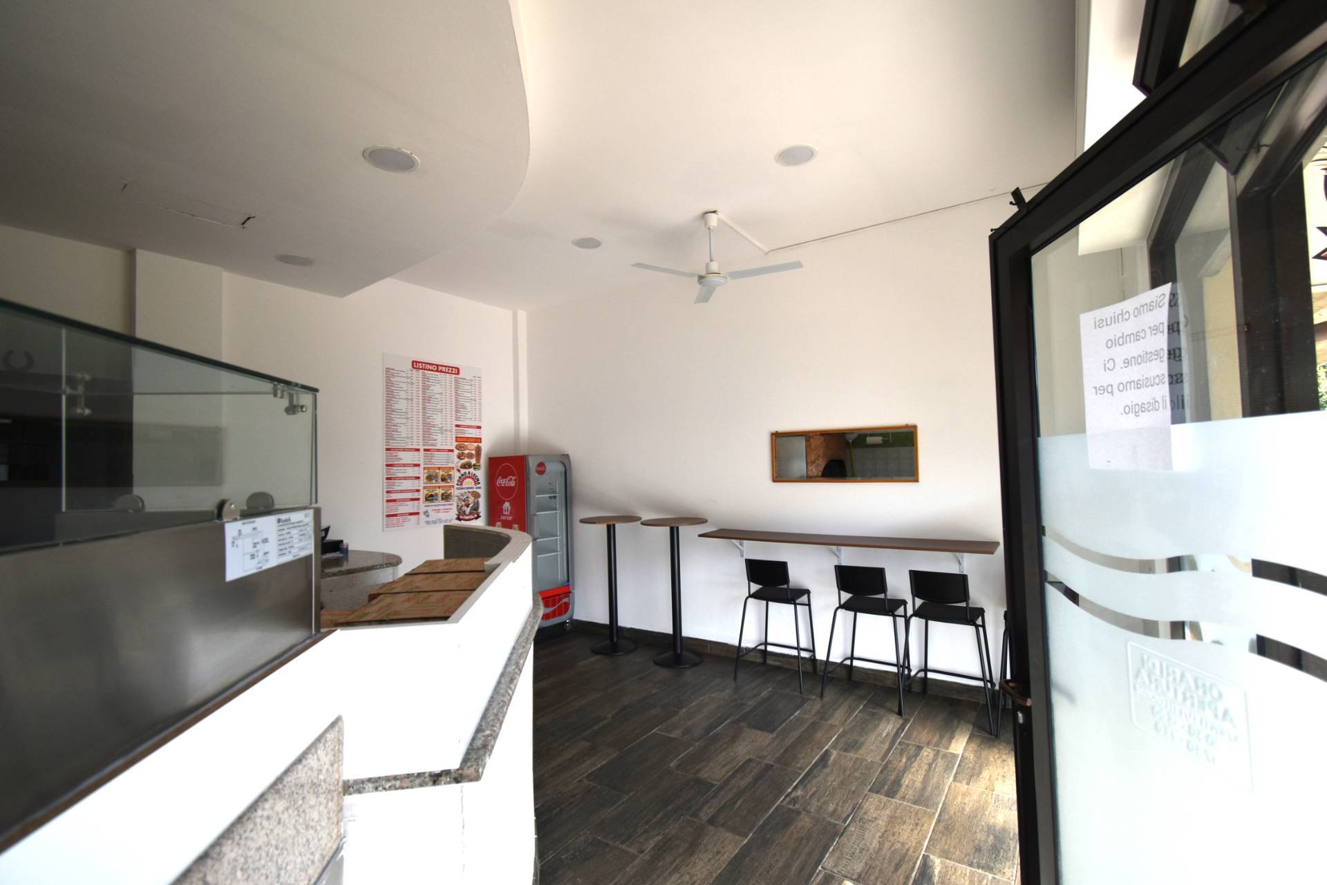 Attivit commerciale in vendita a Usmate Velate, Velate